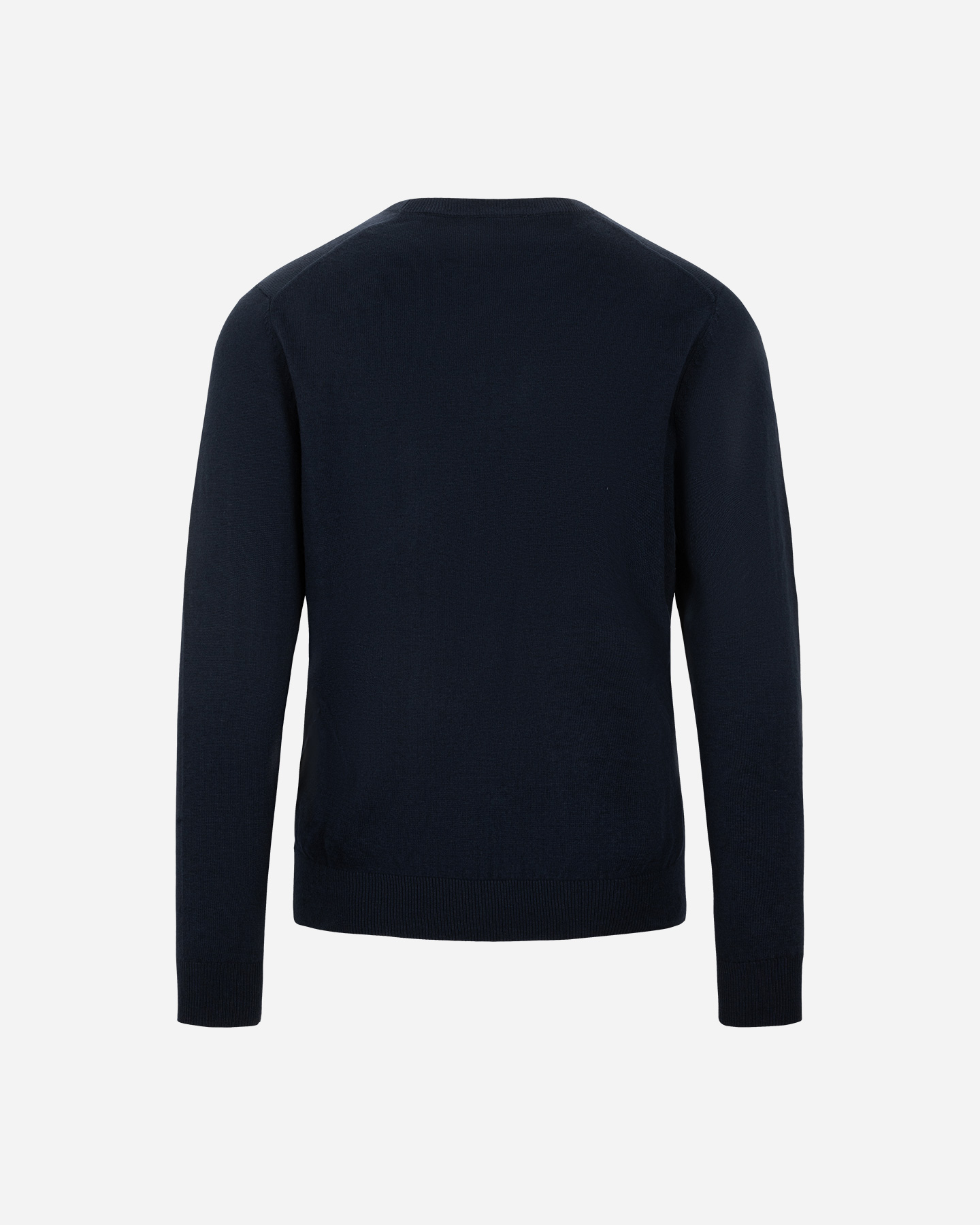 Maglione NORTH SAILS COTTON WOOL M - Blu Navy - 1 | Cisalfa Sport