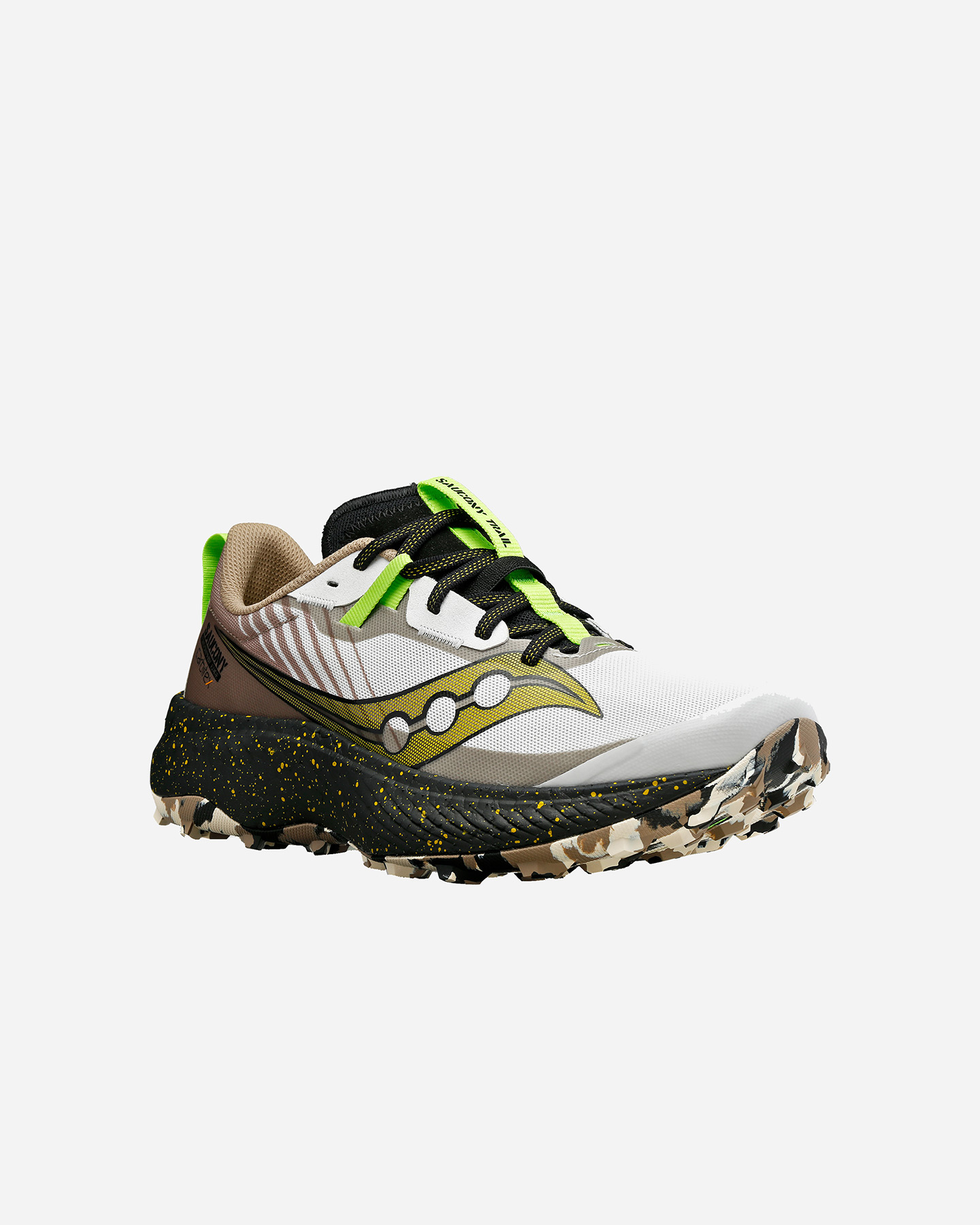 Scarpe trail SAUCONY ENDORPHIN EDGE M - Color mix - 1 | Cisalfa Sport