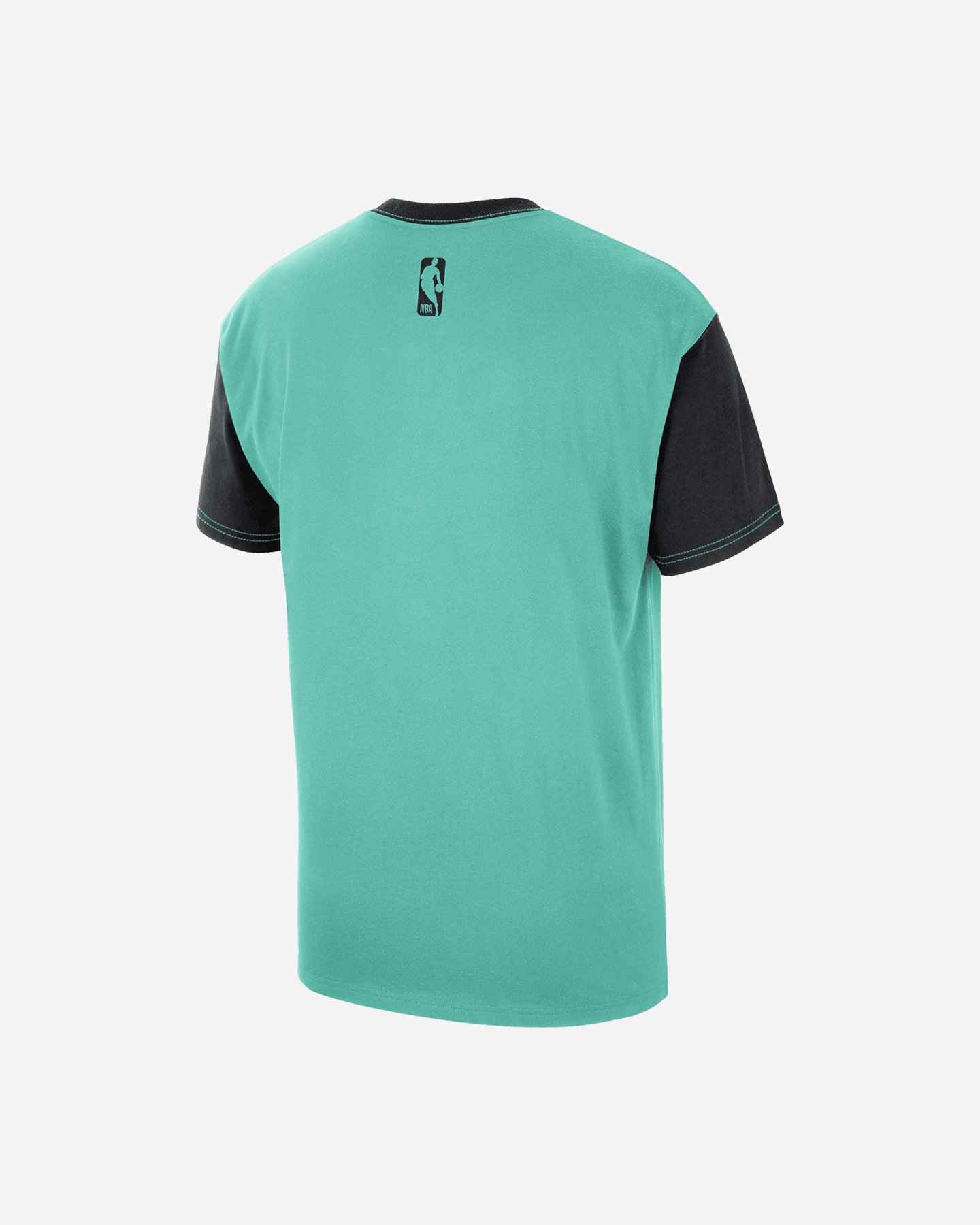 Maglia nba NIKE CHARLOTTE HORNETS M - Verde - 1 | Cisalfa Sport