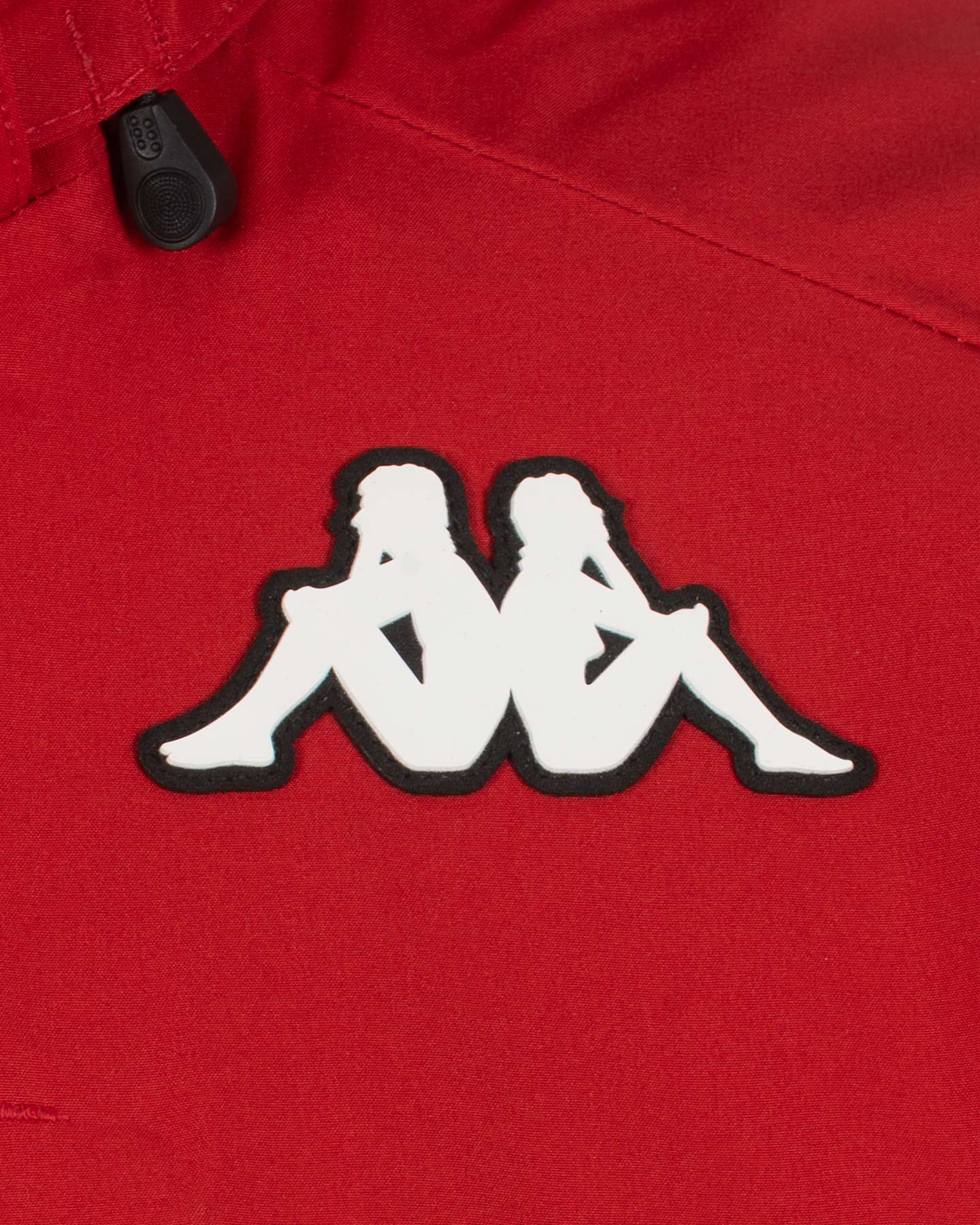 Giacca sci KAPPA 8CENTO M - Arancione - 2 | Cisalfa Sport