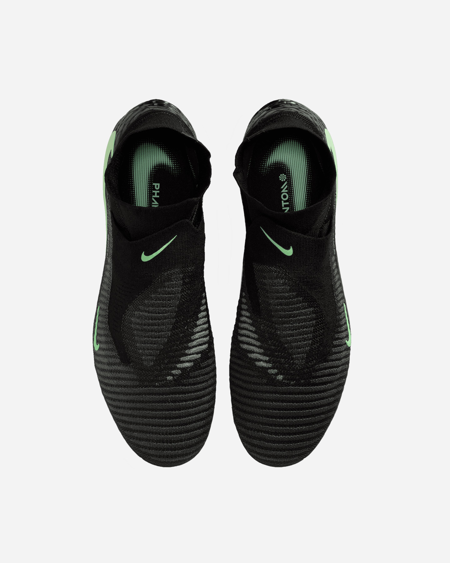 Scarpe calcio NIKE PHANTOM 6 HIGH ELITE FG M - Color mix - 2 | Cisalfa Sport