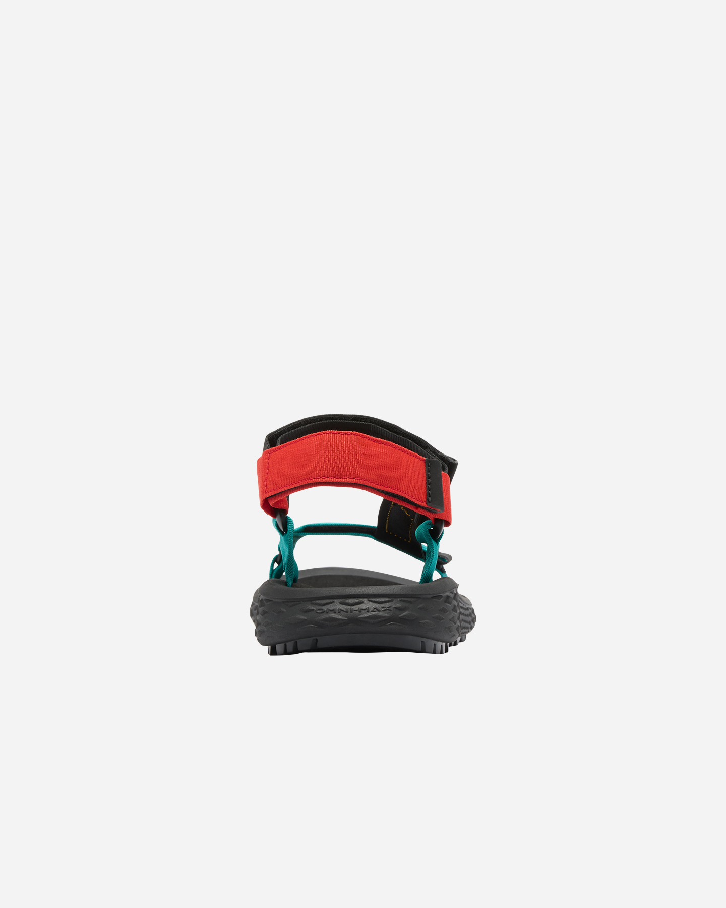 Sandali COLUMBIA KONOS GLOBETROT M - Color mix - 5 | Cisalfa Sport