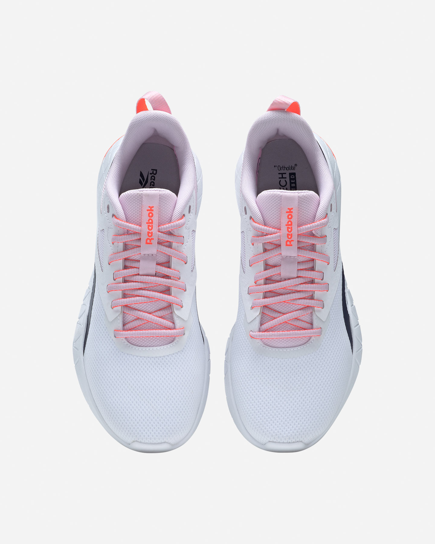 Scarpe training REEBOK FLEXAGON FORCE 4 W - Rosa - 2 | Cisalfa Sport