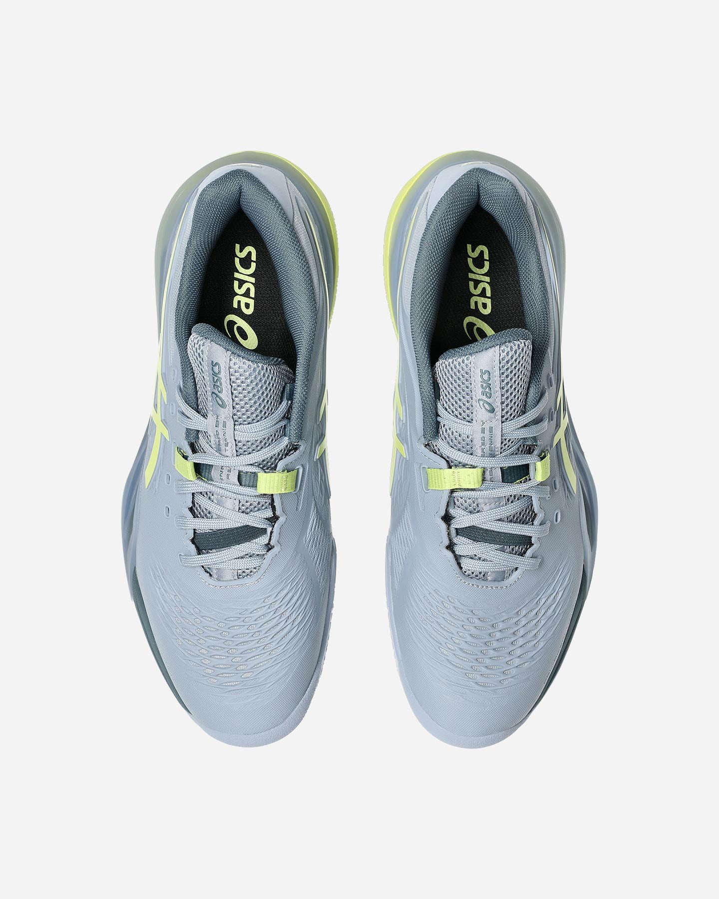 Scarpe tennis ASICS GEL-RESOLUTION X CLAY M - 4 | Cisalfa Sport