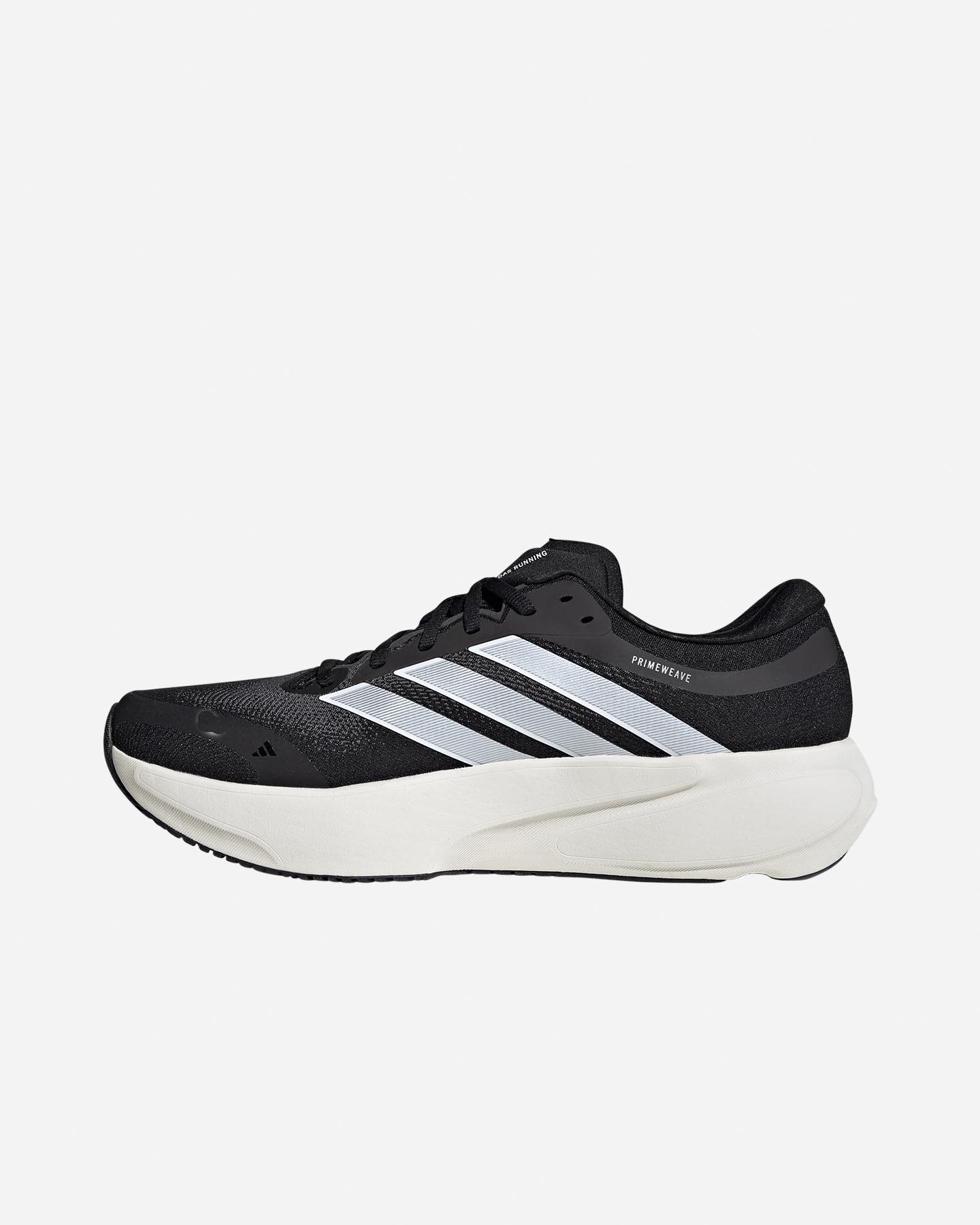Scarpe running ADIDAS SUPERNOVA RISE 3 M - Nero - 3 | Cisalfa Sport