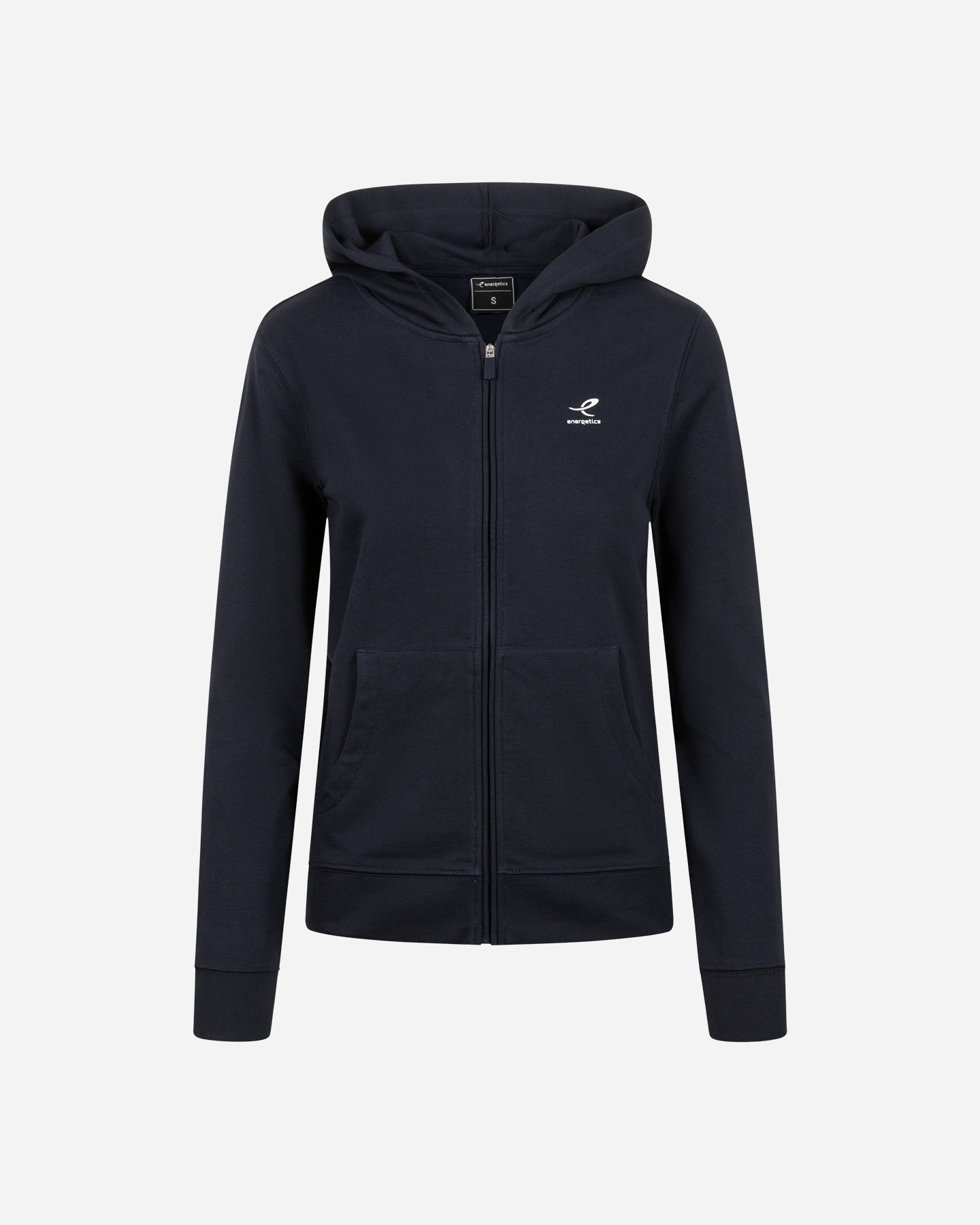 Felpa ENERGETICS BASIC W - Color mix - 0 | Cisalfa Sport