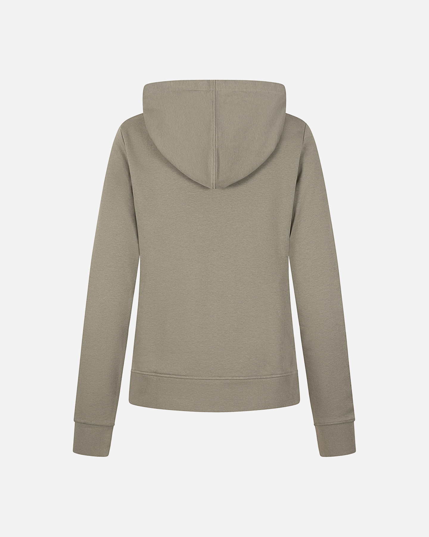 Felpa ENERGETICS BASIC W - Verde - 1 | Cisalfa Sport