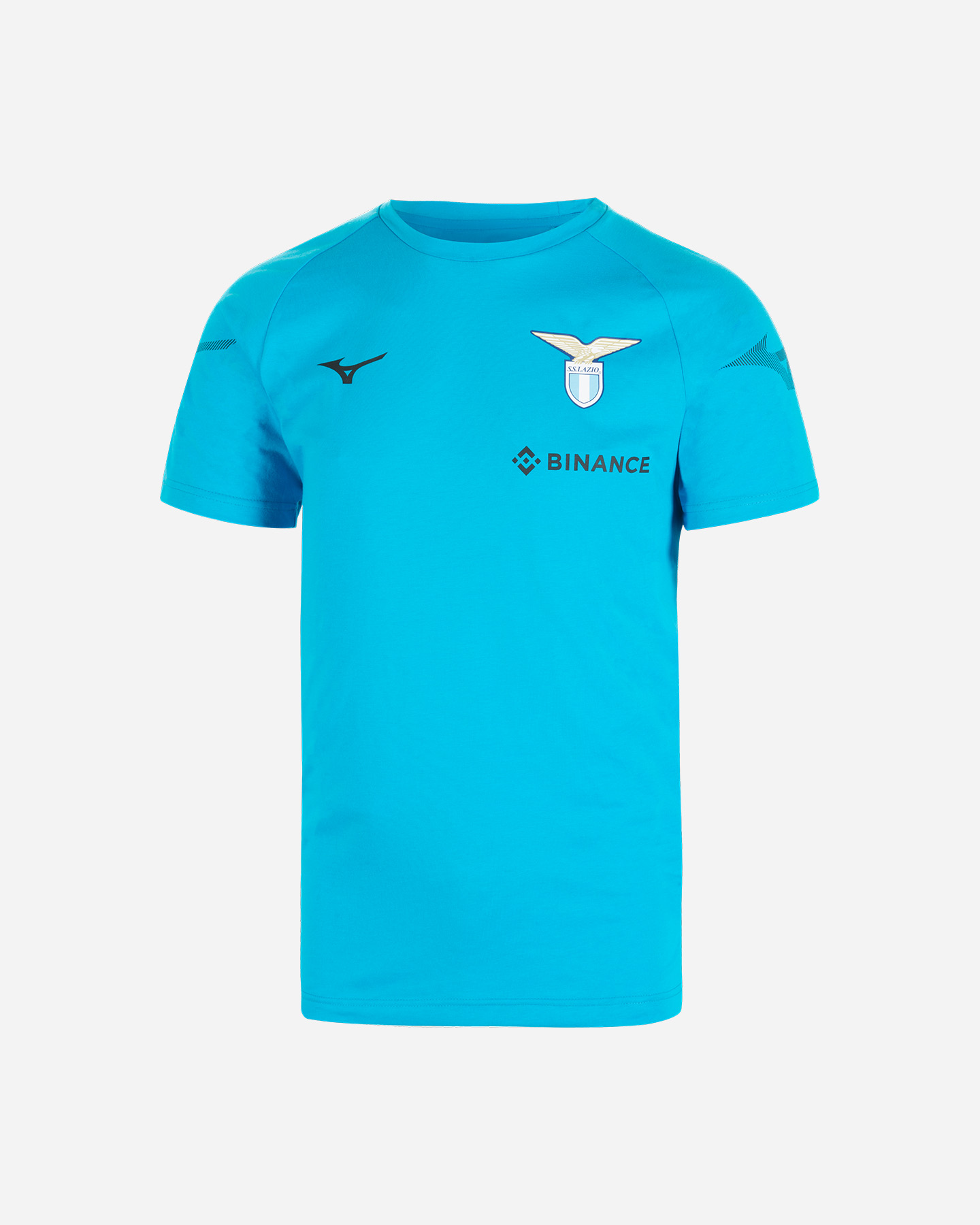 Abbigliamento calcio ufficiale MIZUNO LAZIO 22/23 M - 0 | Cisalfa Sport