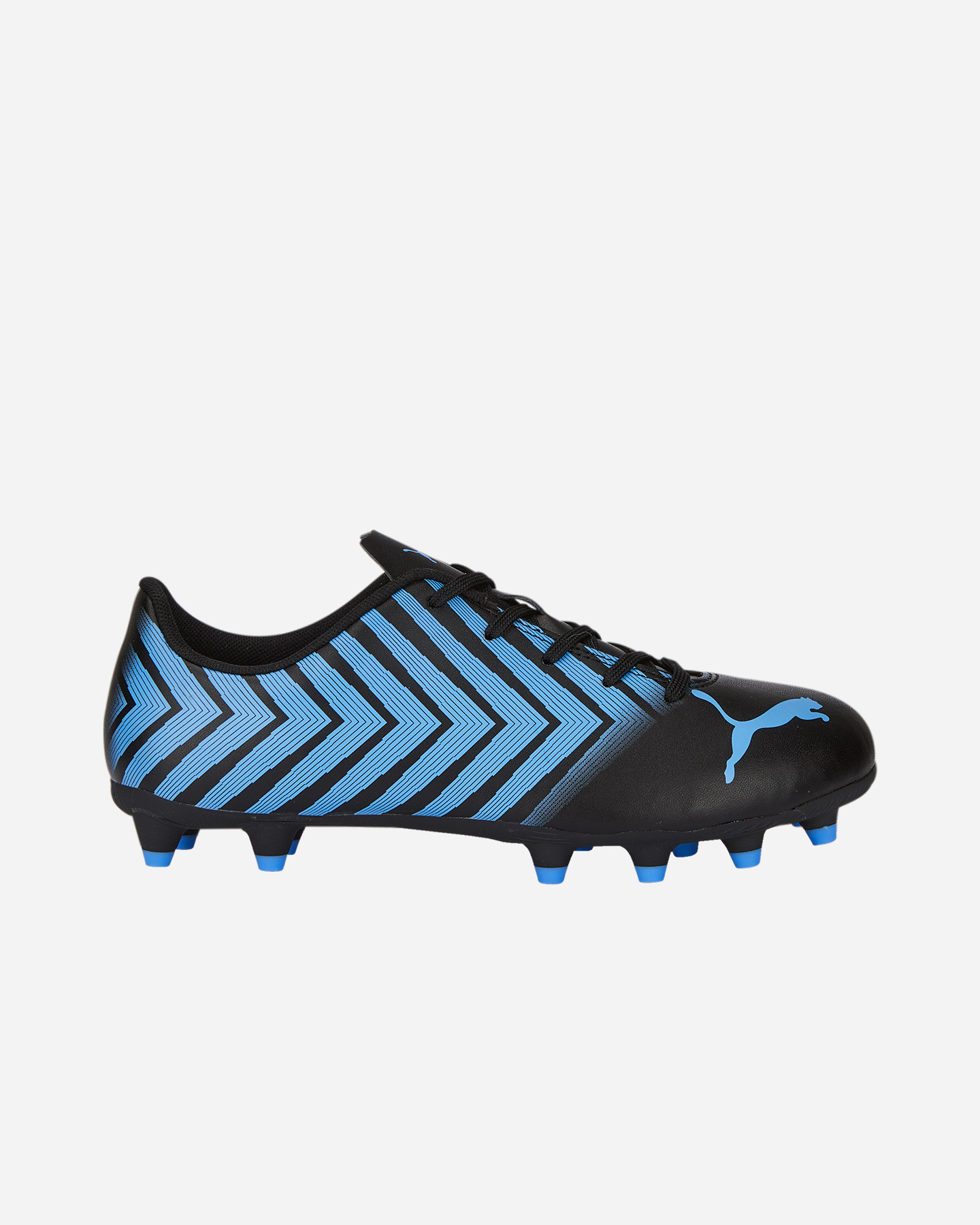 Scarpe calcio PUMA TACTO II FG JR - 0 | Cisalfa Sport