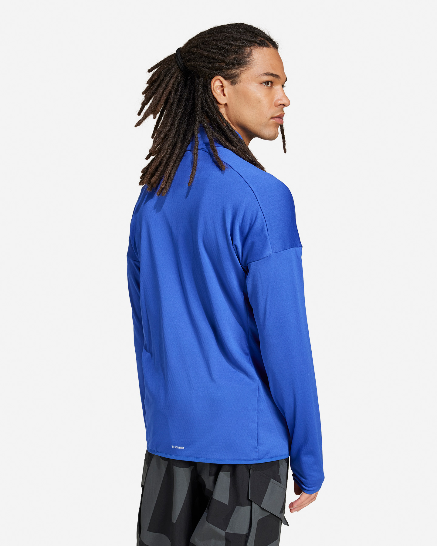 Pile ADIDAS XPR M - Blu - 2 | Cisalfa Sport