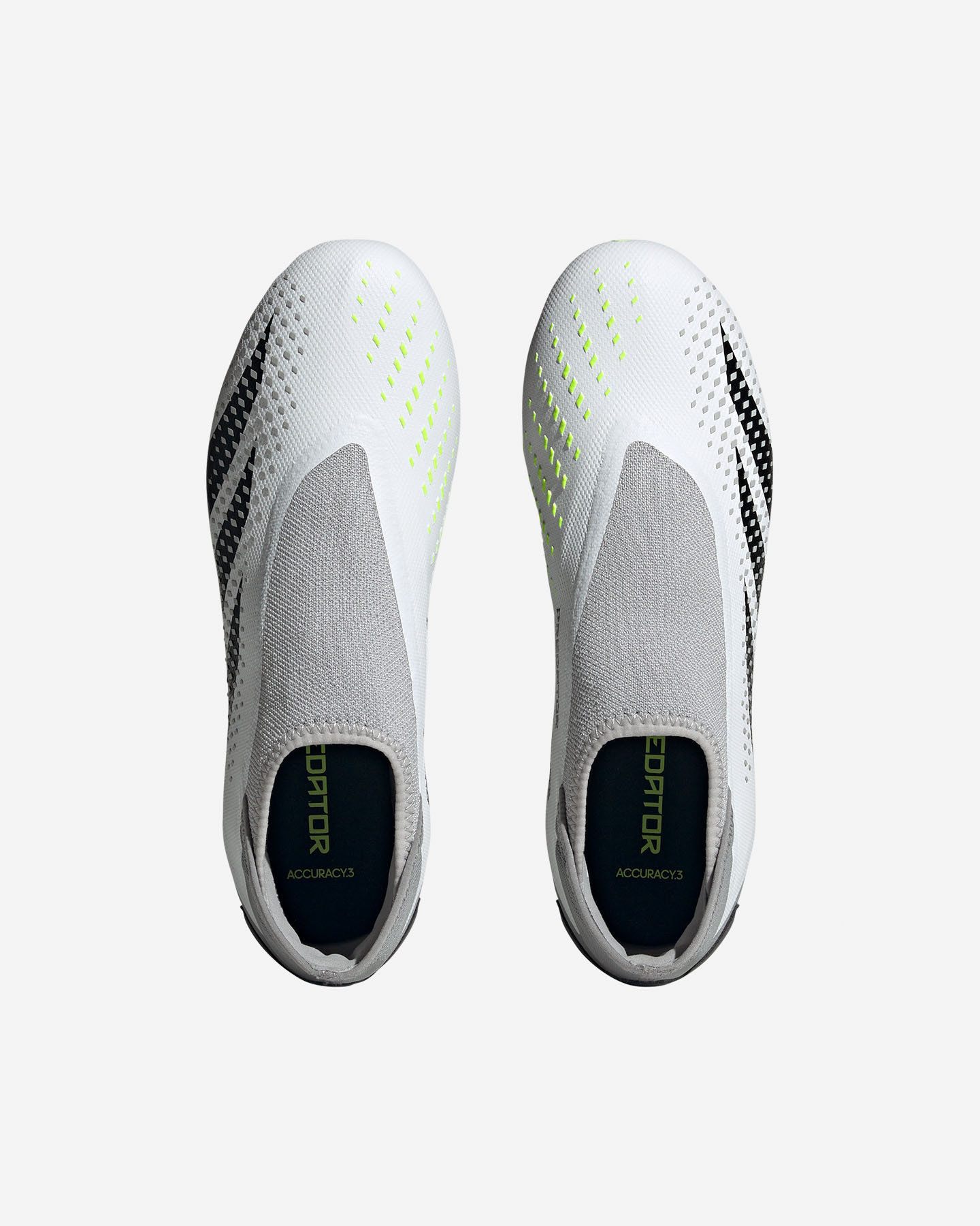 Scarpe calcio ADIDAS PREDATOR ACCURACY 3 LL FG M - Color mix - 2 | Cisalfa Sport