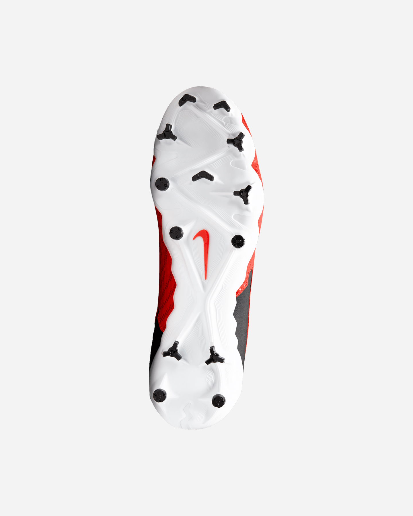 Scarpe calcio NIKE PHANTOM GX ACADEMY FG M - Color mix - 2 | Cisalfa Sport