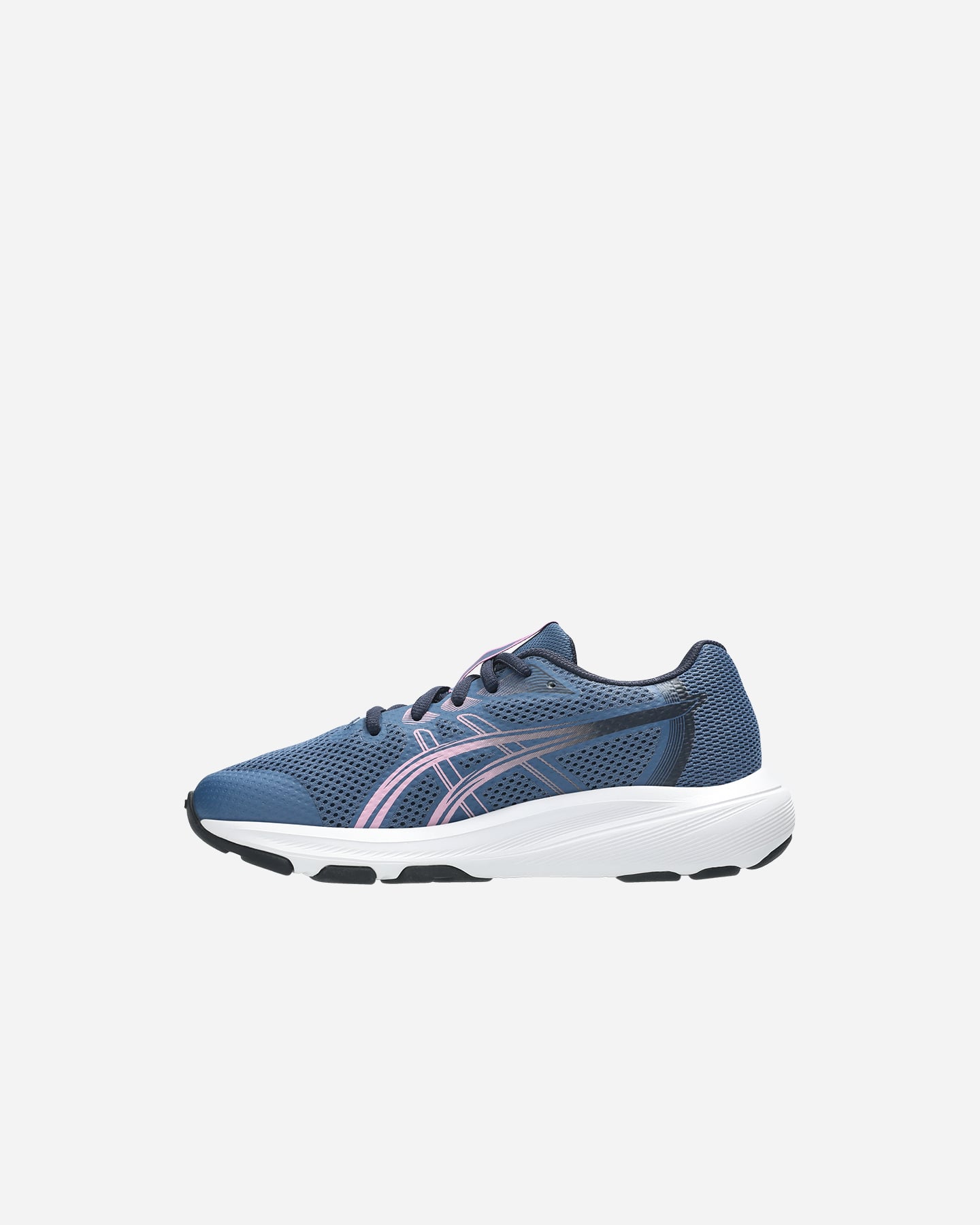 Scarpe running ASICS CONTEND 10 GS JR - Rosa - 5 | Cisalfa Sport
