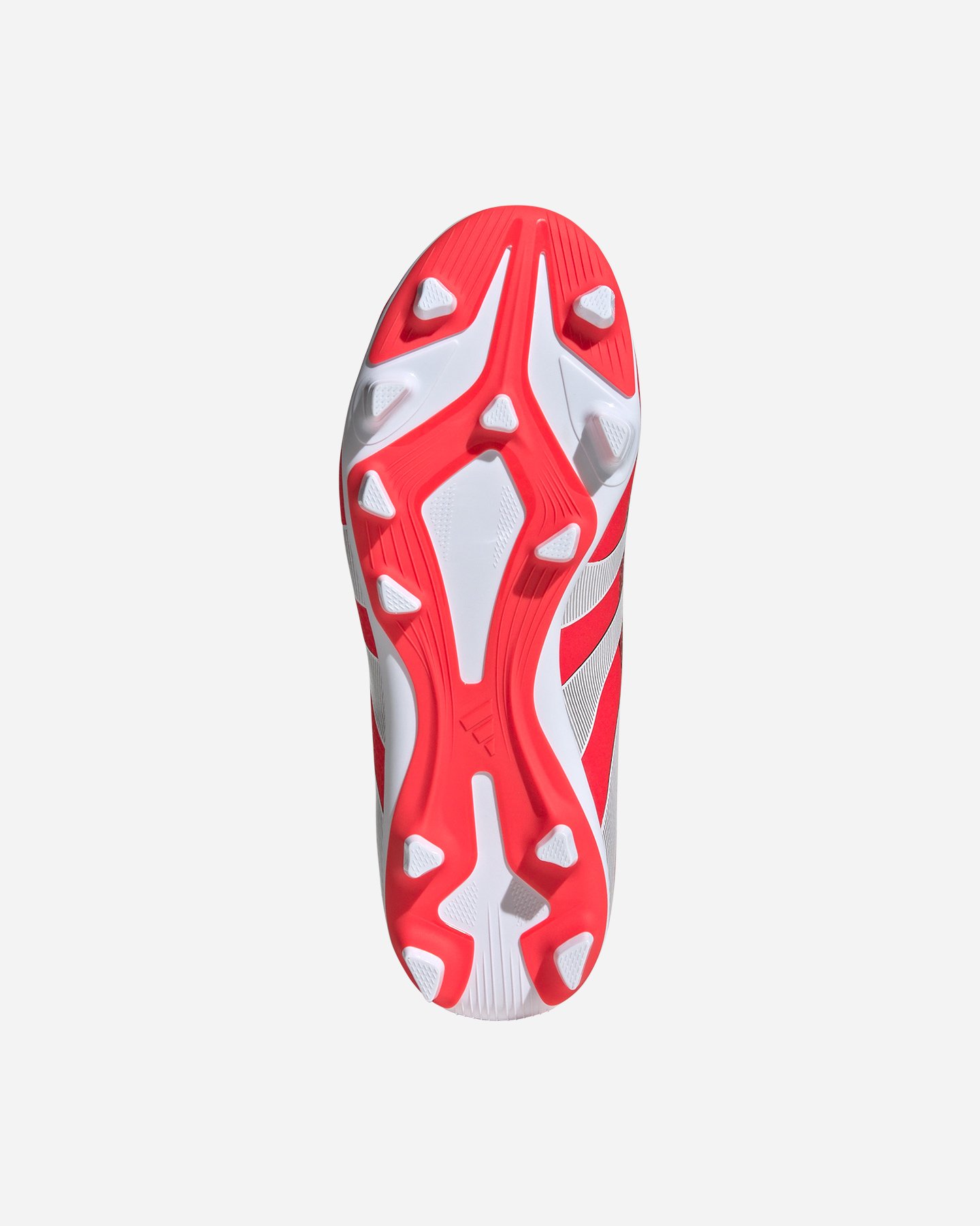 Scarpe calcio ADIDAS PREDATOR CLUB FG-MG JR - Color mix - 1 | Cisalfa Sport