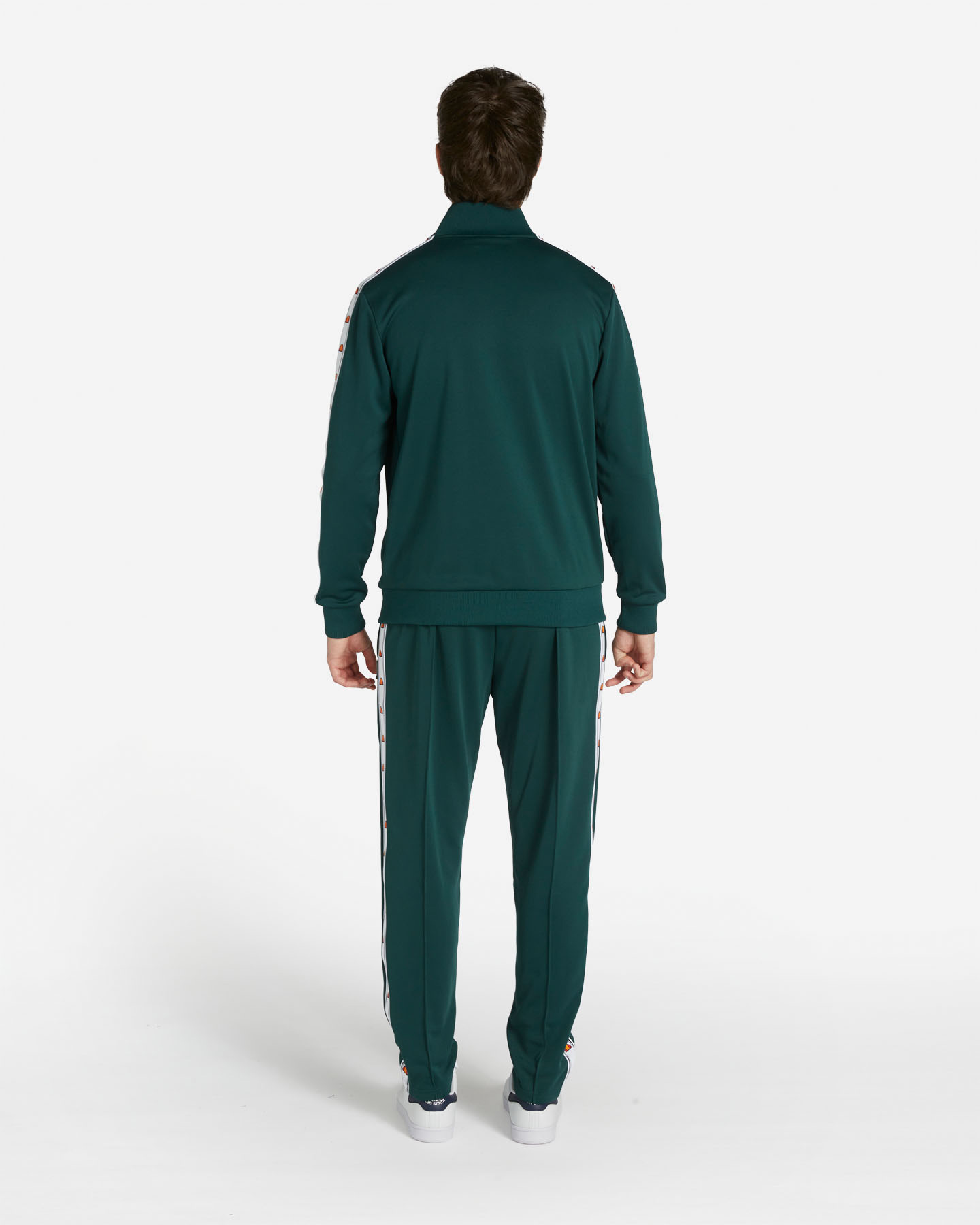 Felpa ELLESSE CLASSIC PATCH M - 2 | Cisalfa Sport