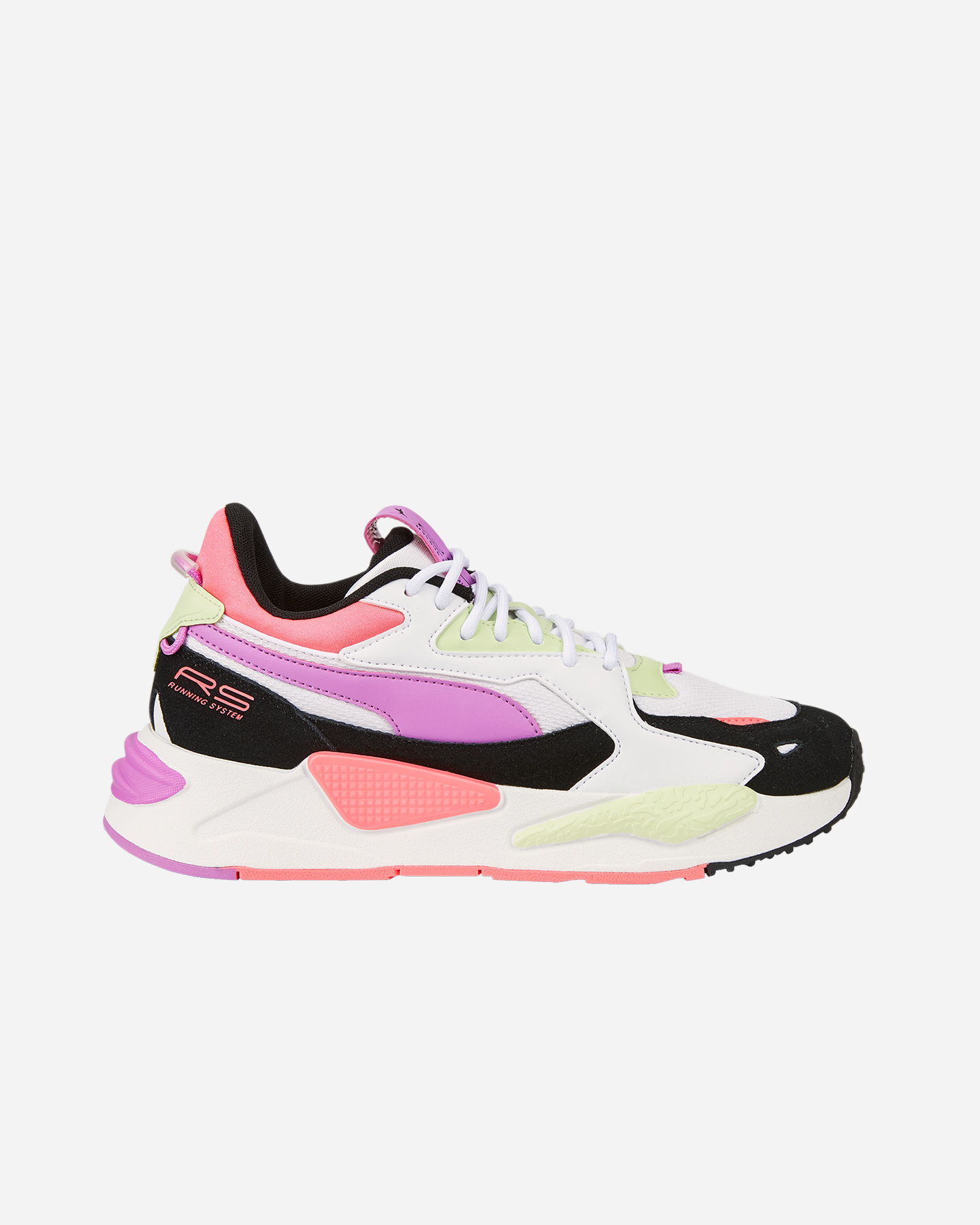 Scarpe sneakers PUMA RS-Z REINVENT W - 6 | Cisalfa Sport