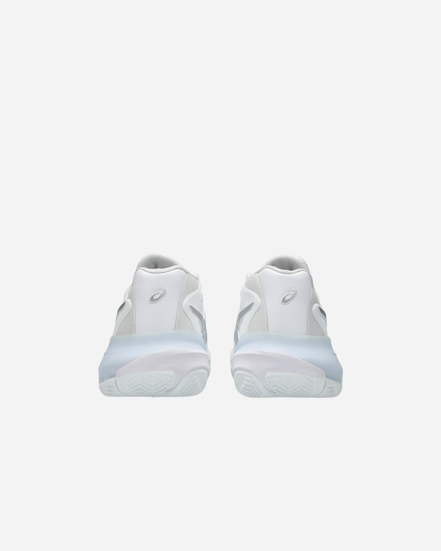 Scarpe tennis ASICS GEL-RESOLUTION X CLAY W - Bianco - 4 | Cisalfa Sport
