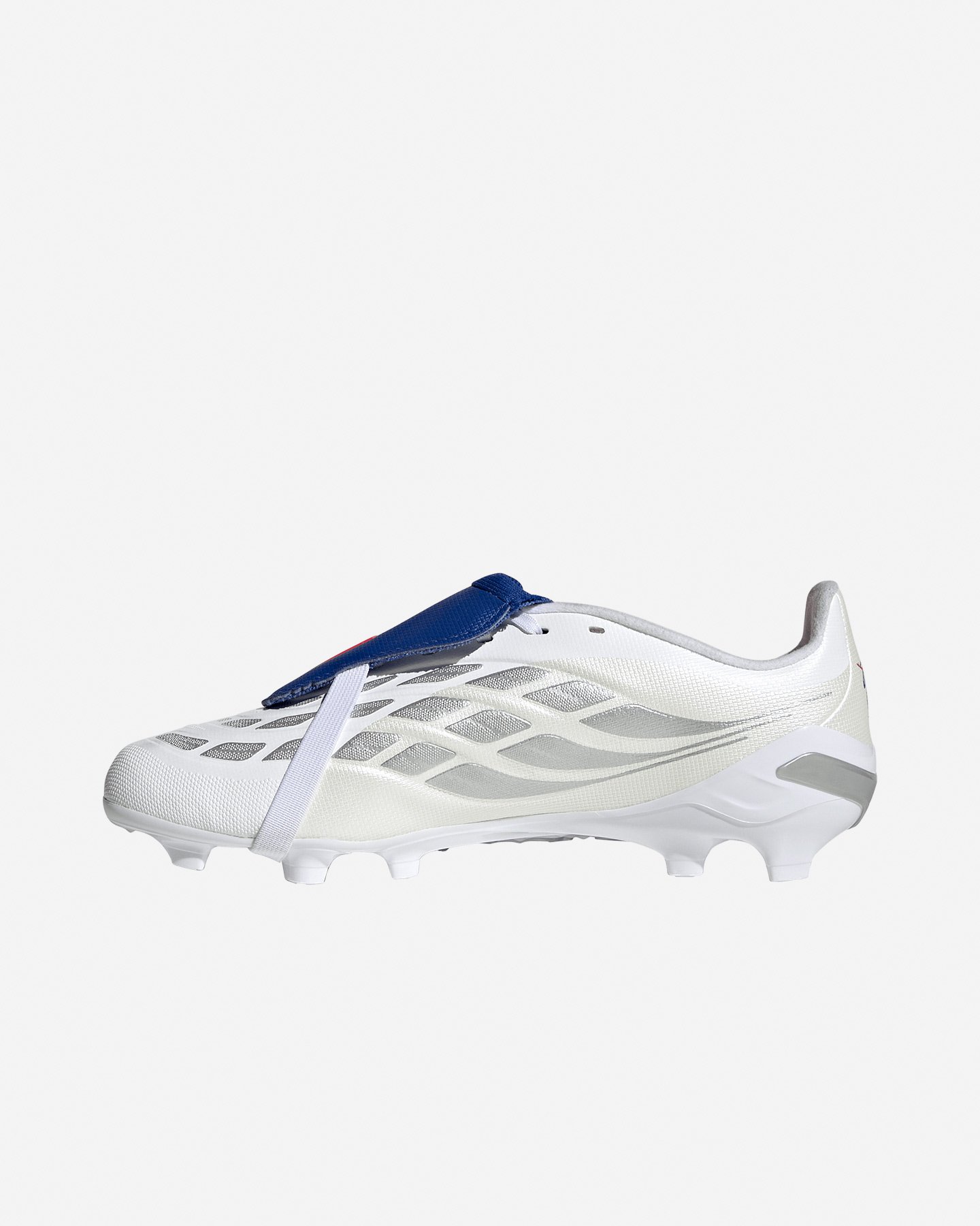 Scarpe calcio ADIDAS PREDATOR LEAGUE FT FG JR - Color mix - 3 | Cisalfa Sport