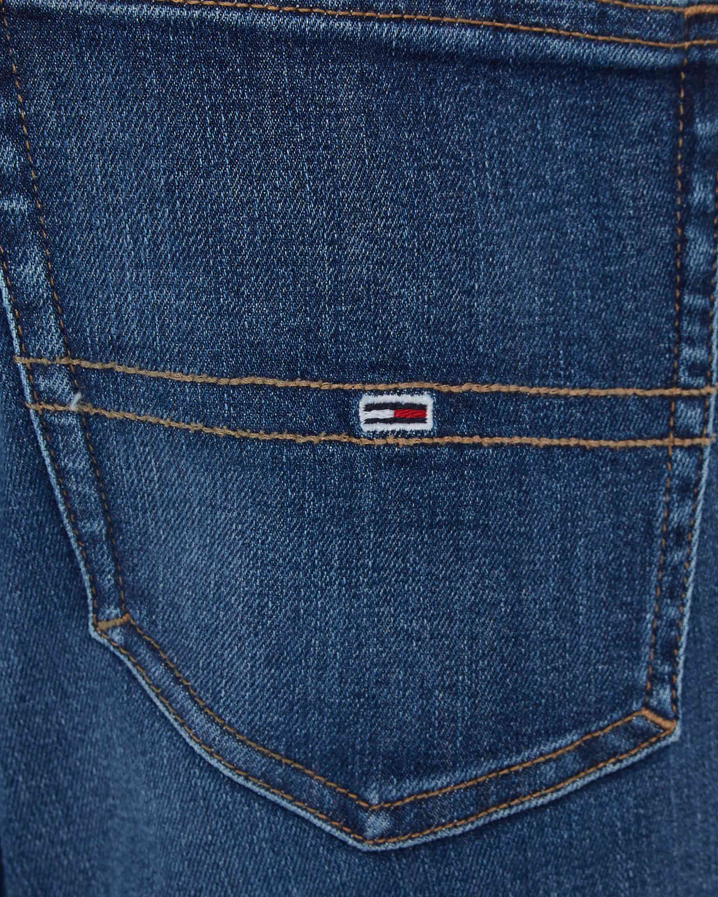 Jeans TOMMY HILFIGER AUSTIN SLIM M - Denim - 5 | Cisalfa Sport
