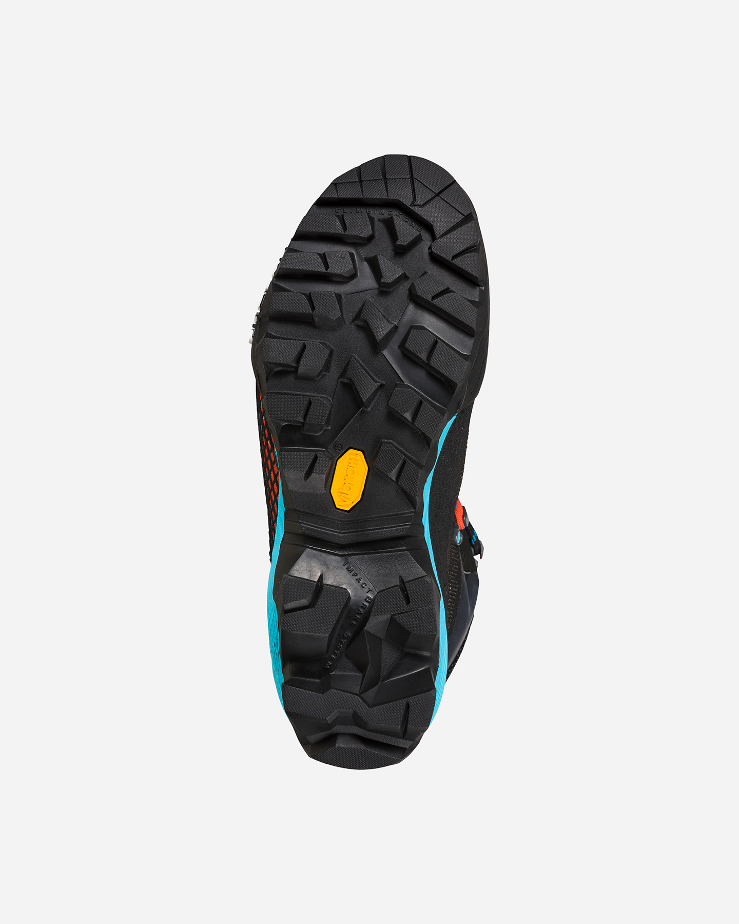 Scarpe alpinismo LA SPORTIVA AEQUILIBRIUM ST GTX W - Nero - 1 | Cisalfa Sport
