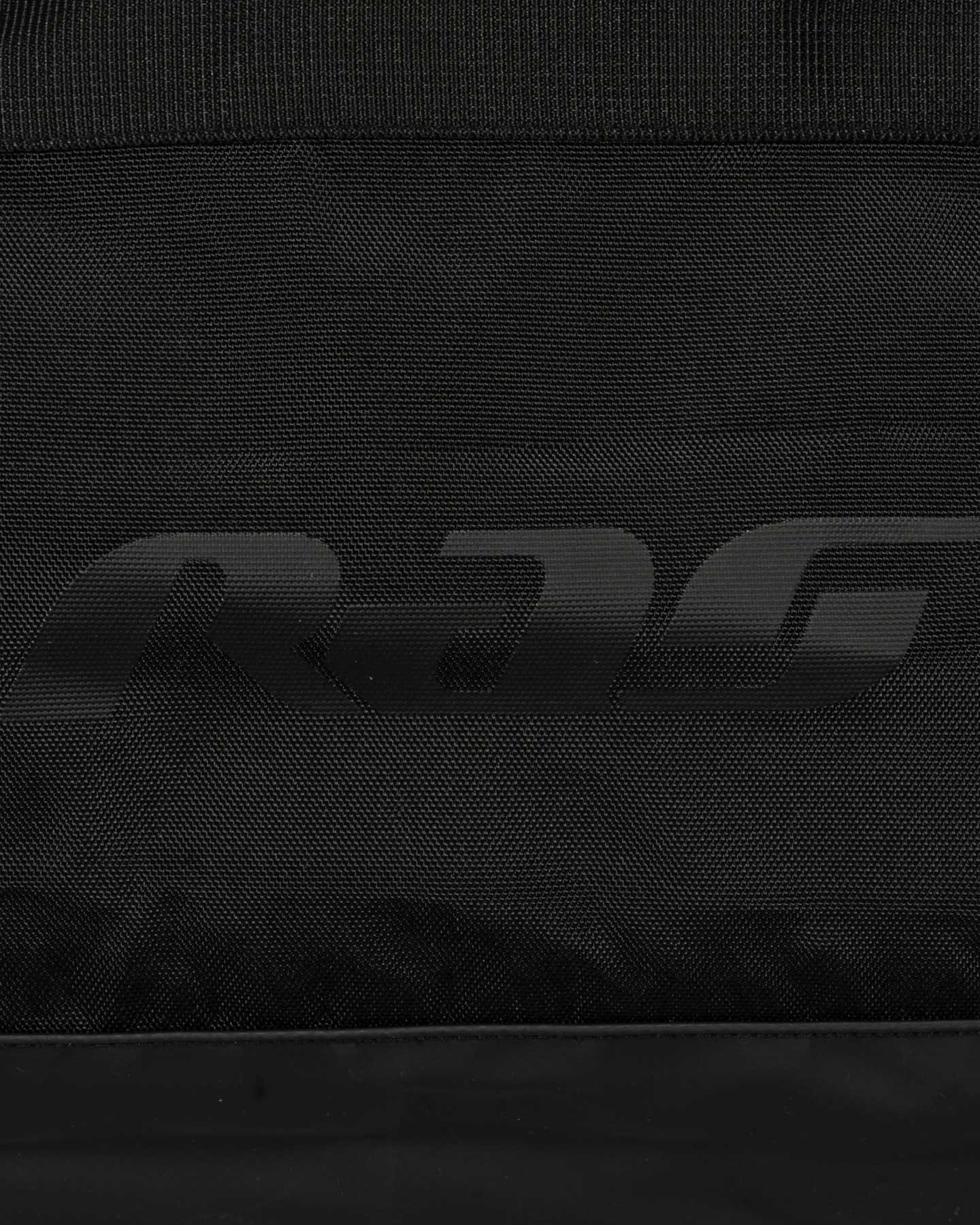 Borsa RAS BASIC 38L  - Nero - 2 | Cisalfa Sport