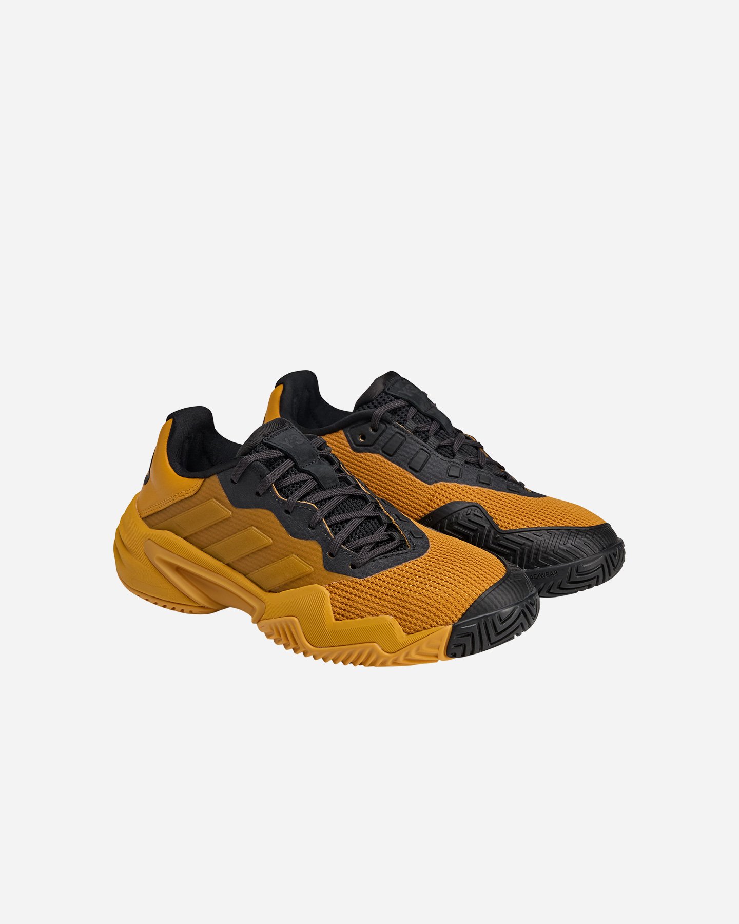 Scarpe tennis ADIDAS BARRICADE 13 YAMAMOTO W - Bianco - 1 | Cisalfa Sport