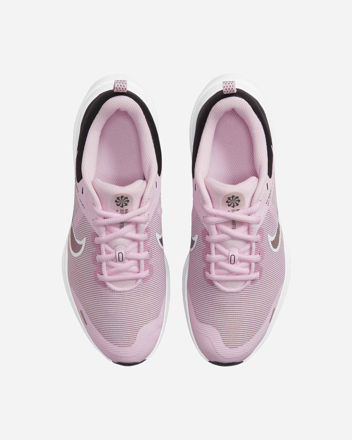 Scarpe sneakers NIKE DOWNSHIFTER 12 GS JR - 3 | Cisalfa Sport