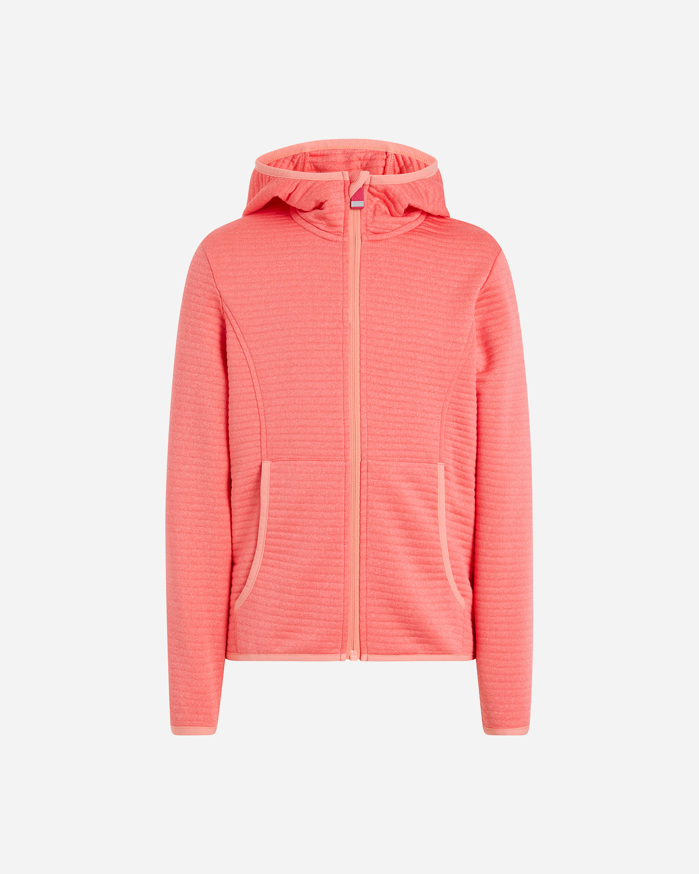 Pile MCKINLEY AAMI JR - Rosa - 0 | Cisalfa Sport