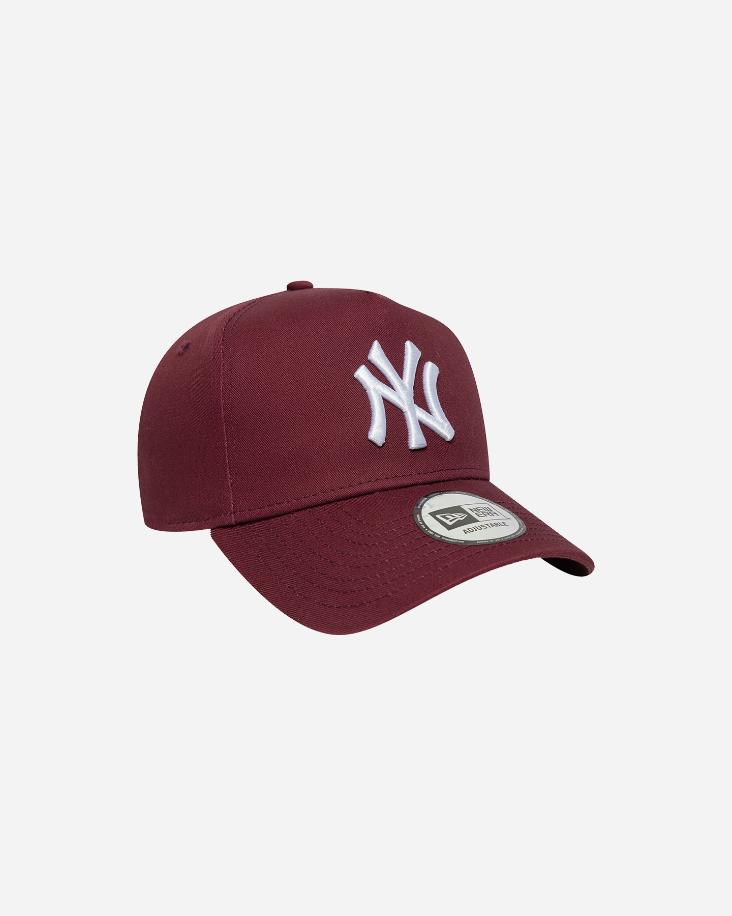 Cappellino NEW ERA 9FORTY MLB NEW YORK YANKEES  - Rosso - 2 | Cisalfa Sport