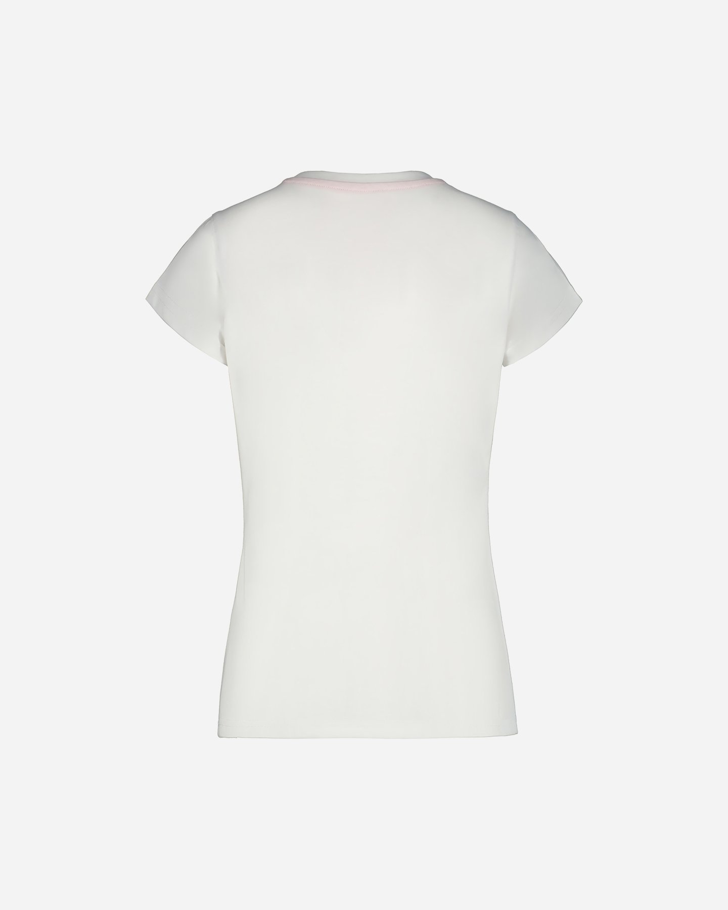 T-shirt ICEPEAK KEARNY JR - Bianco - 2 | Cisalfa Sport