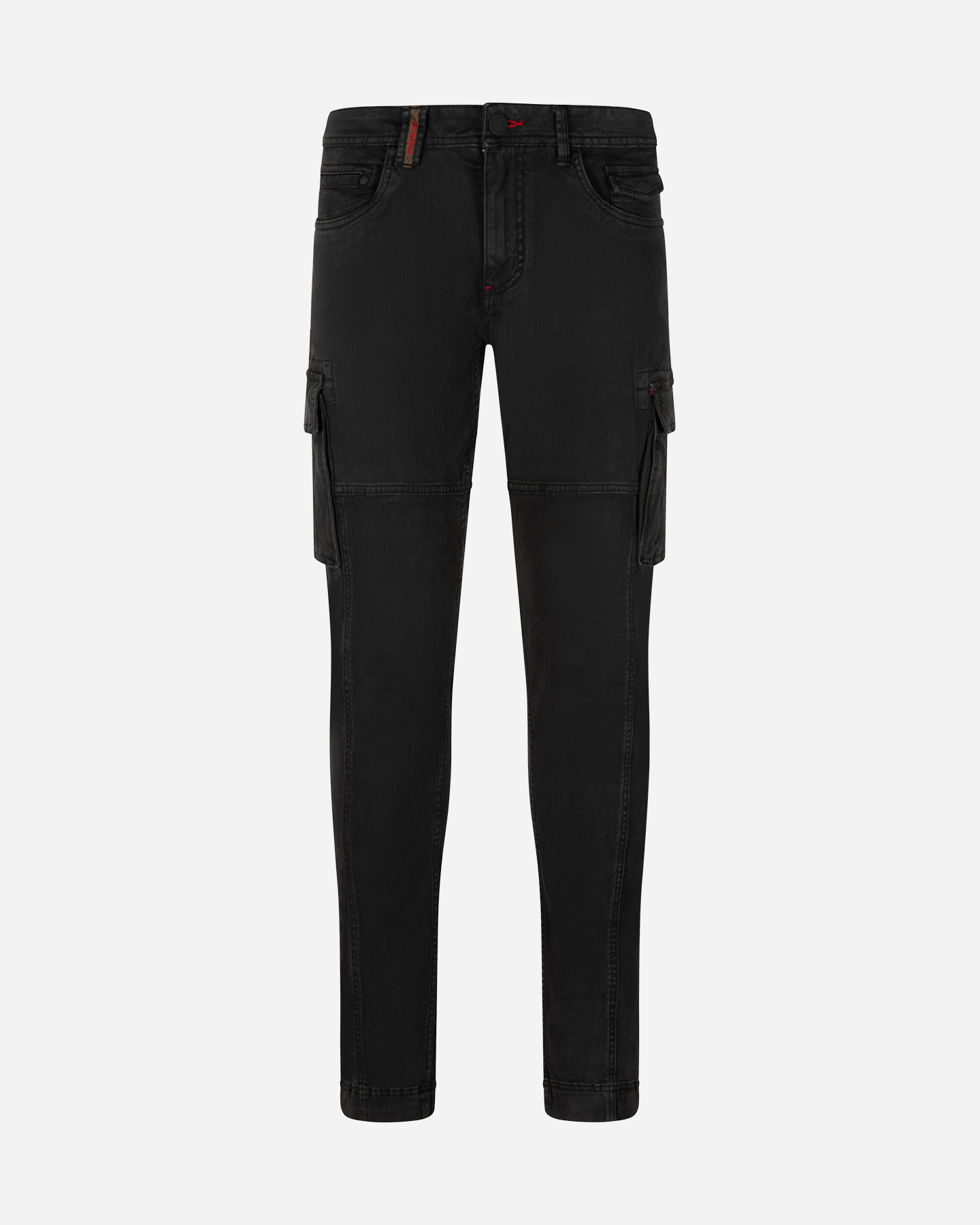 Pantalone MISTRAL ADVENTURE DIVISION M - Grigio - 0 | Cisalfa Sport