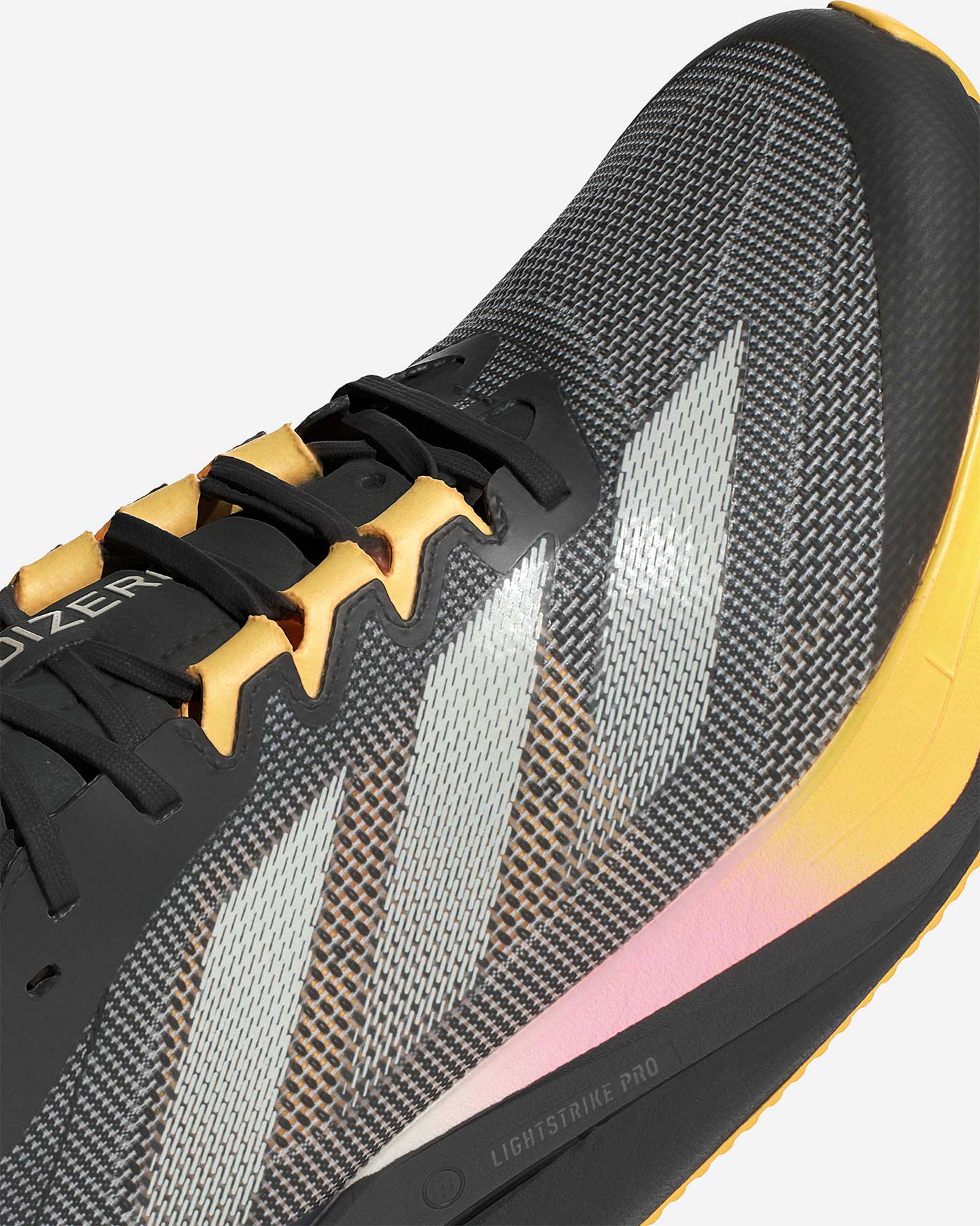 Scarpe running ADIDAS ADIZERO BOSTON 12 M - Nero - 4 | Cisalfa Sport