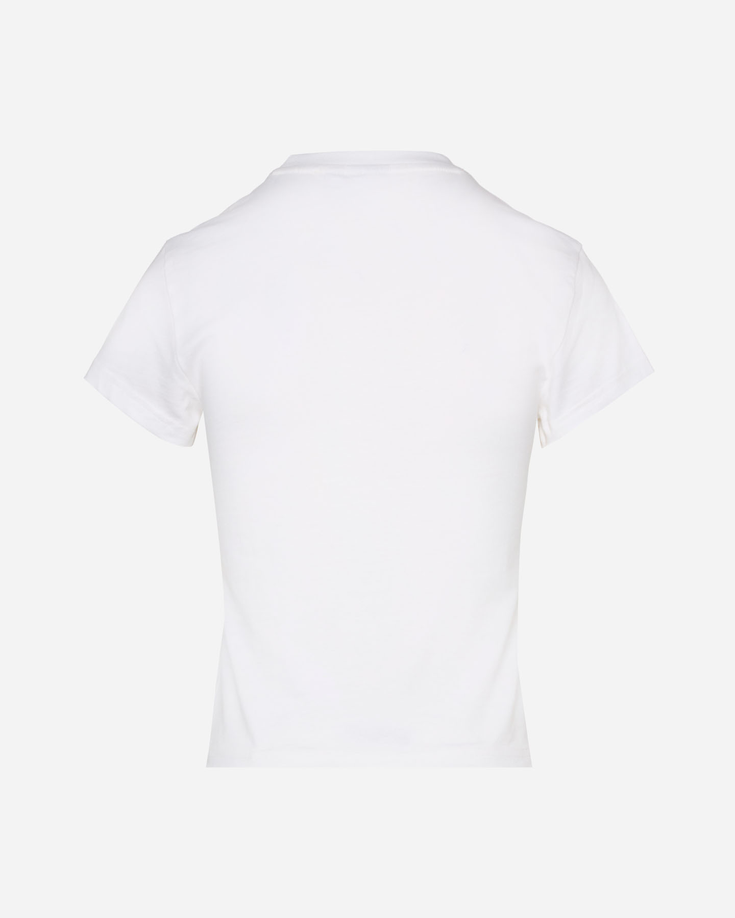 T-shirt ADIDAS ORIGINALS W - Bianco - 1 | Cisalfa Sport