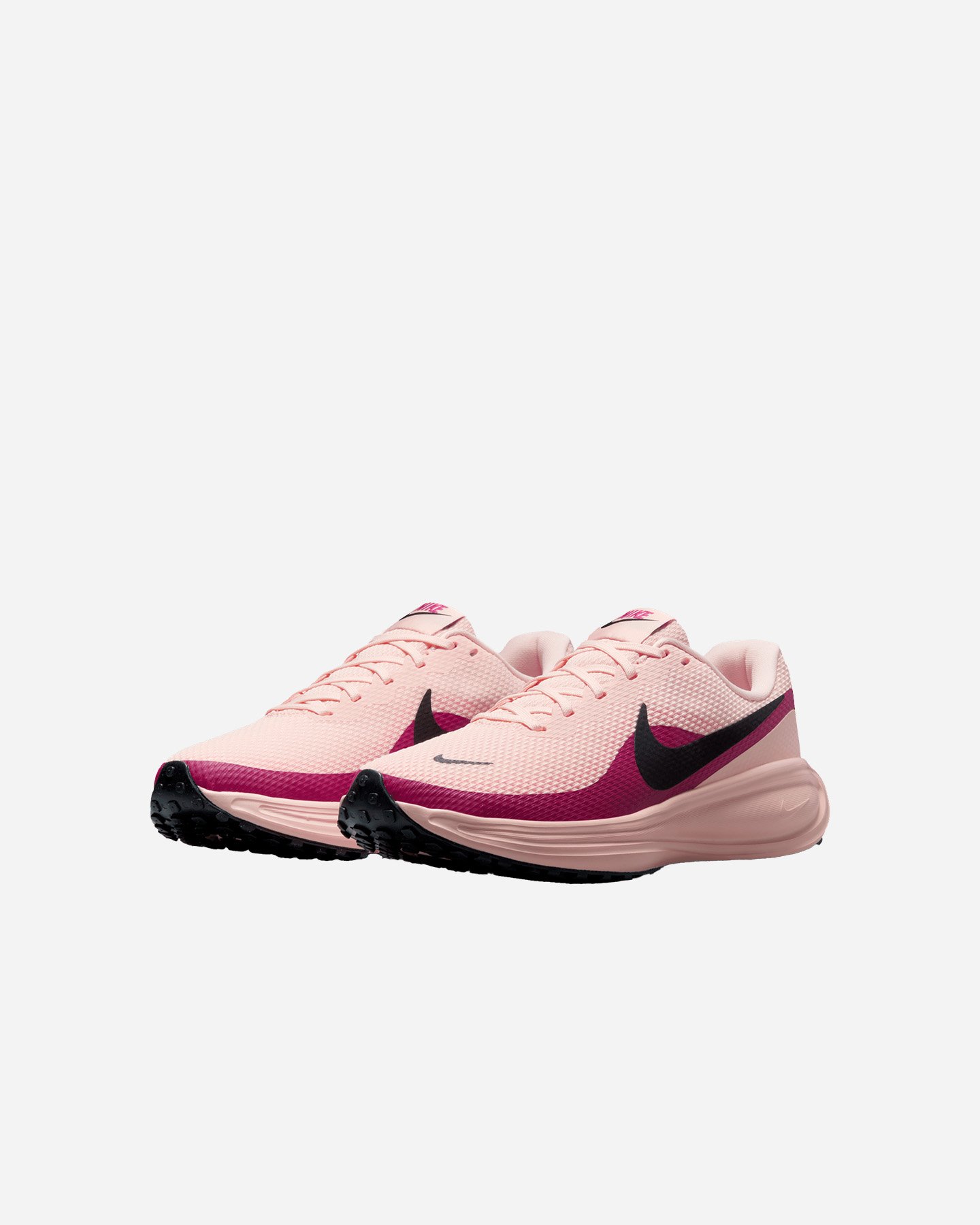 Scarpe running NIKE REVOLUTION 8 W - Color mix - 1 | Cisalfa Sport