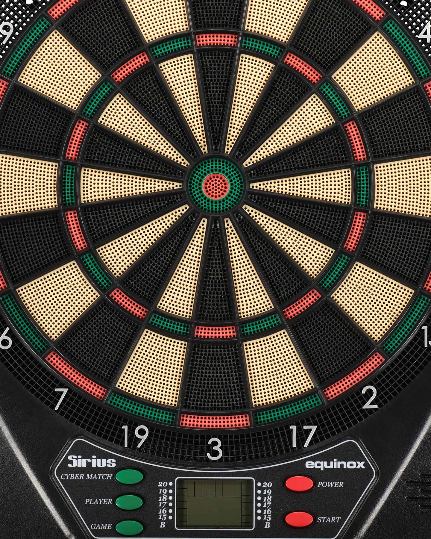 Gioco sport GARLANDO SIRIUS ELETTRIC  - Color mix - 1 | Cisalfa Sport