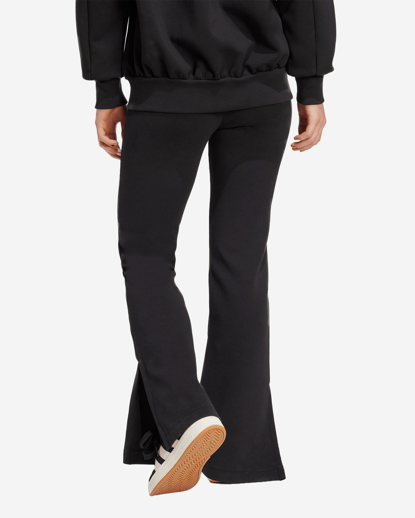 Pantalone ADIDAS SZN W - Nero - 2 | Cisalfa Sport