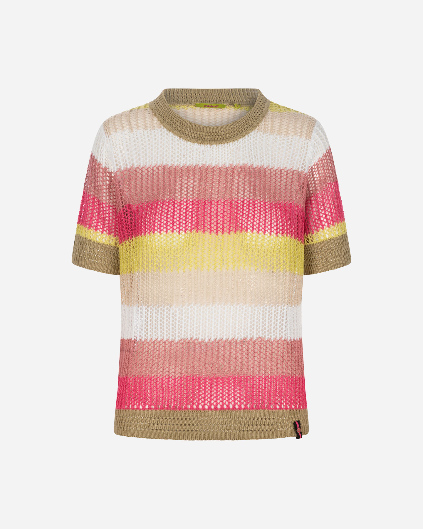 Maglione MISTRAL ETNIC COLLECTION W - Color mix - 0 | Cisalfa Sport