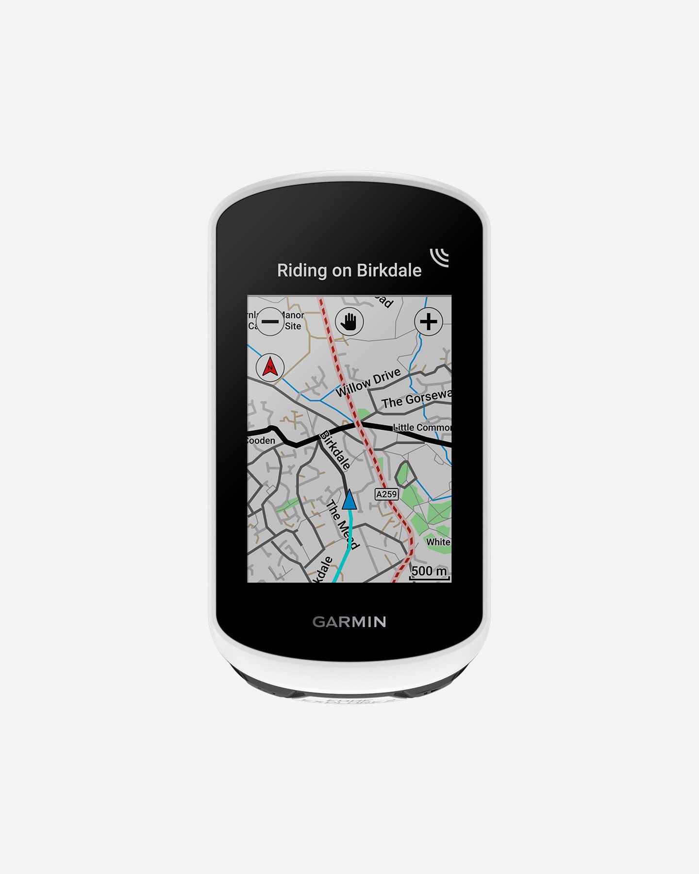 Ciclocomputer GARMIN EDGE EXPLORE 2  - Nero - 0 | Cisalfa Sport