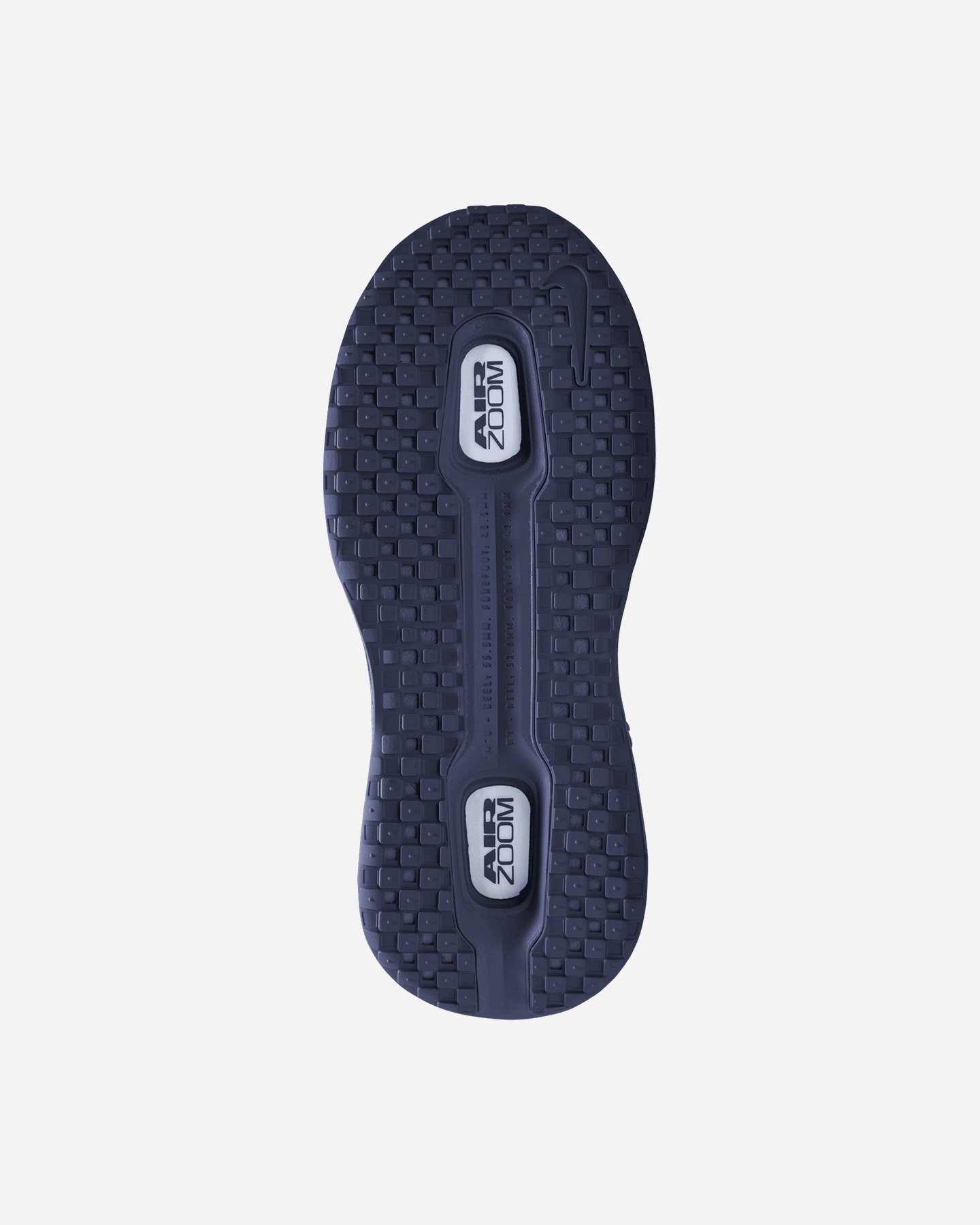 Scarpe running NIKE VOMERO PREMIUM W - Rosa - 1 | Cisalfa Sport