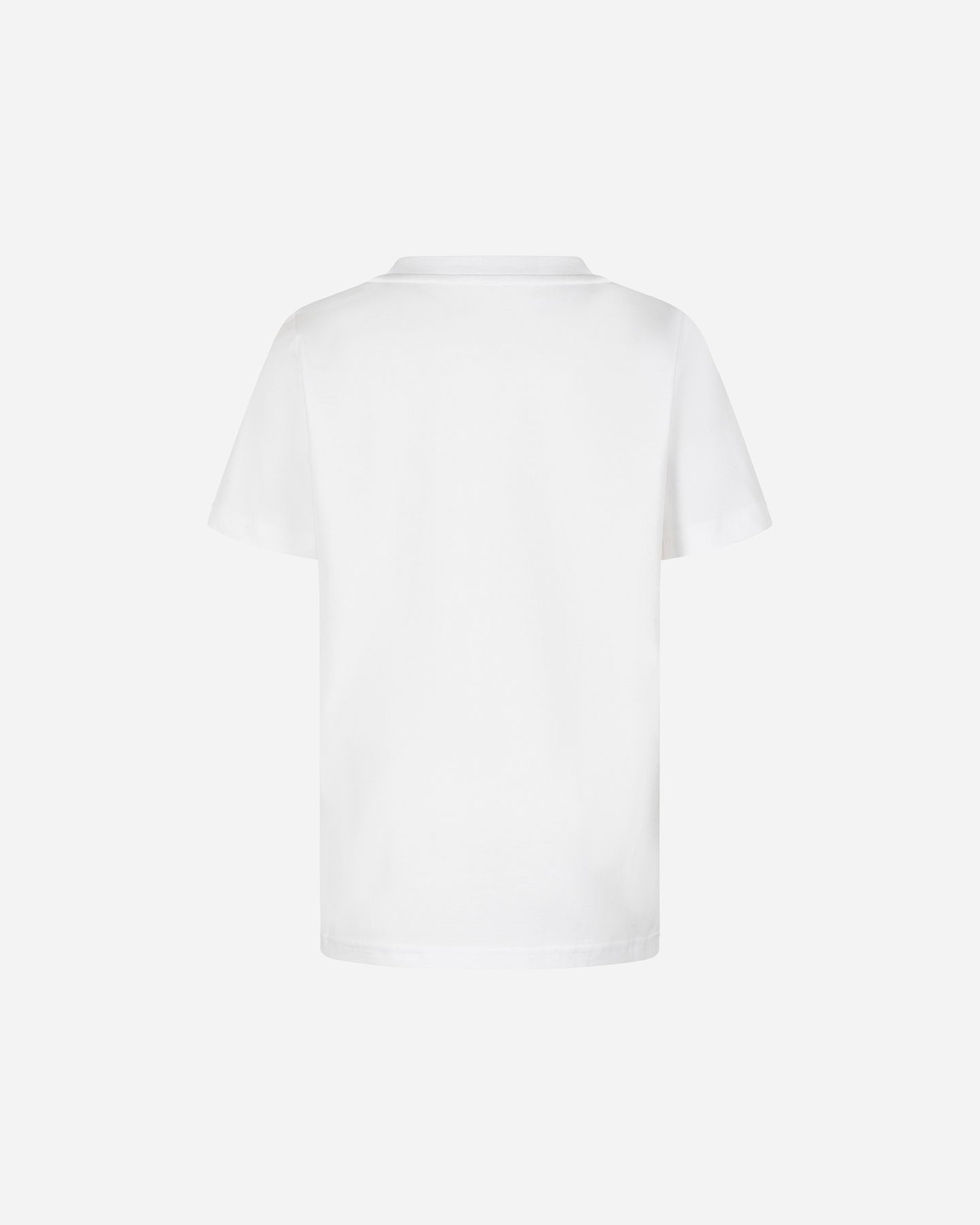 T-shirt PUMA BIG LOGO JR - Bianco - 1 | Cisalfa Sport