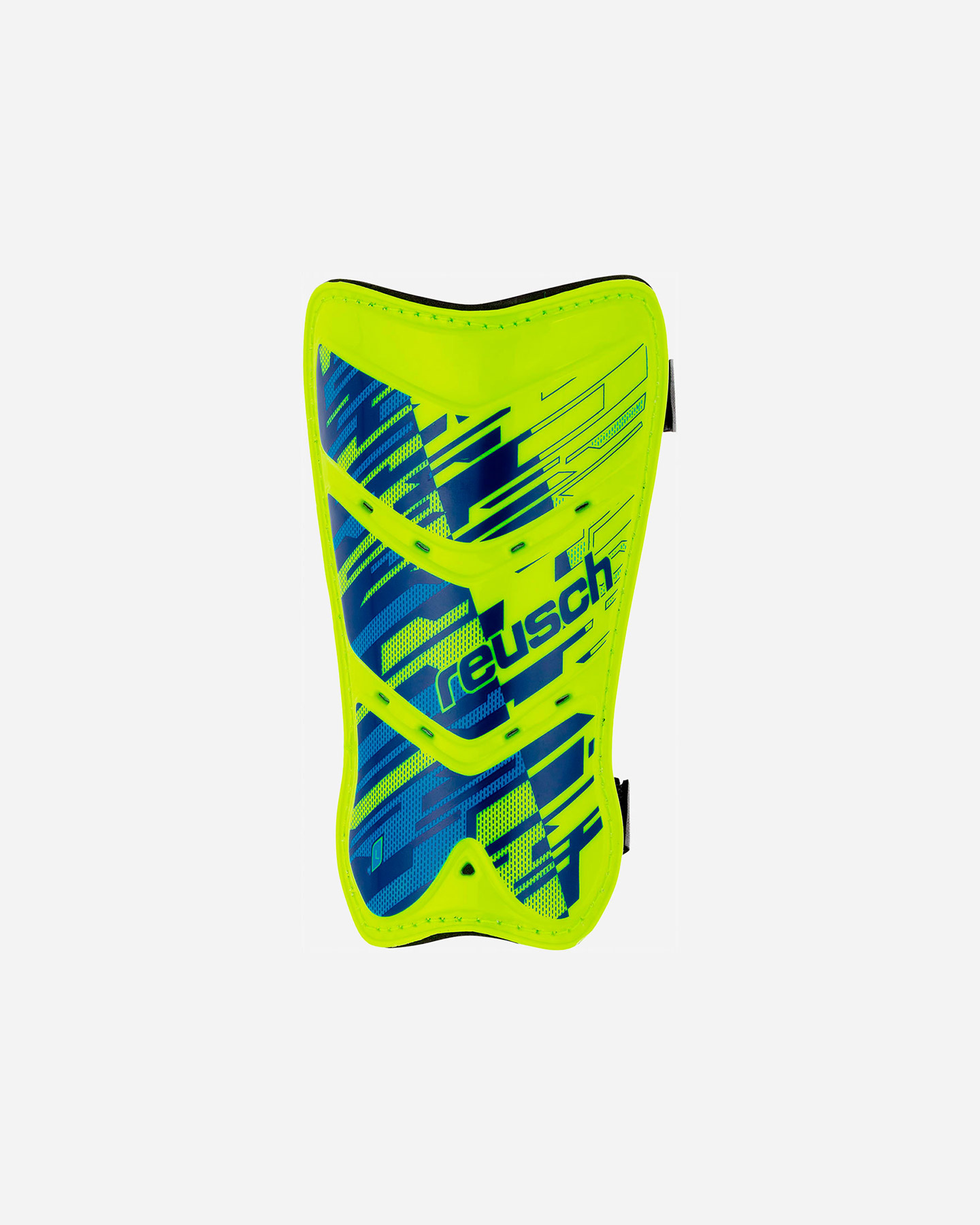 Parastinchi REUSCH SHINGUARD ATTRAKT LITE M - Giallo - 1 | Cisalfa Sport