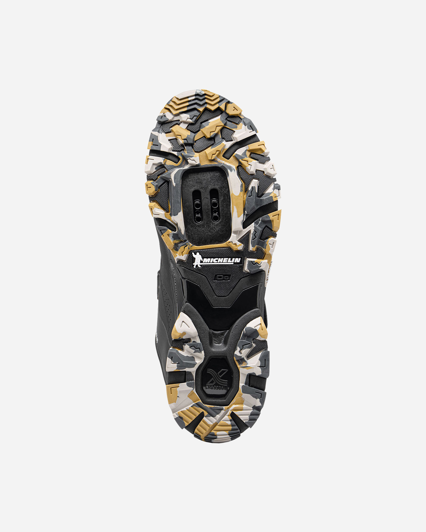 Scarpe mtb NORTHWAVE SPIDER PLUS 3 M - Nero - 1 | Cisalfa Sport