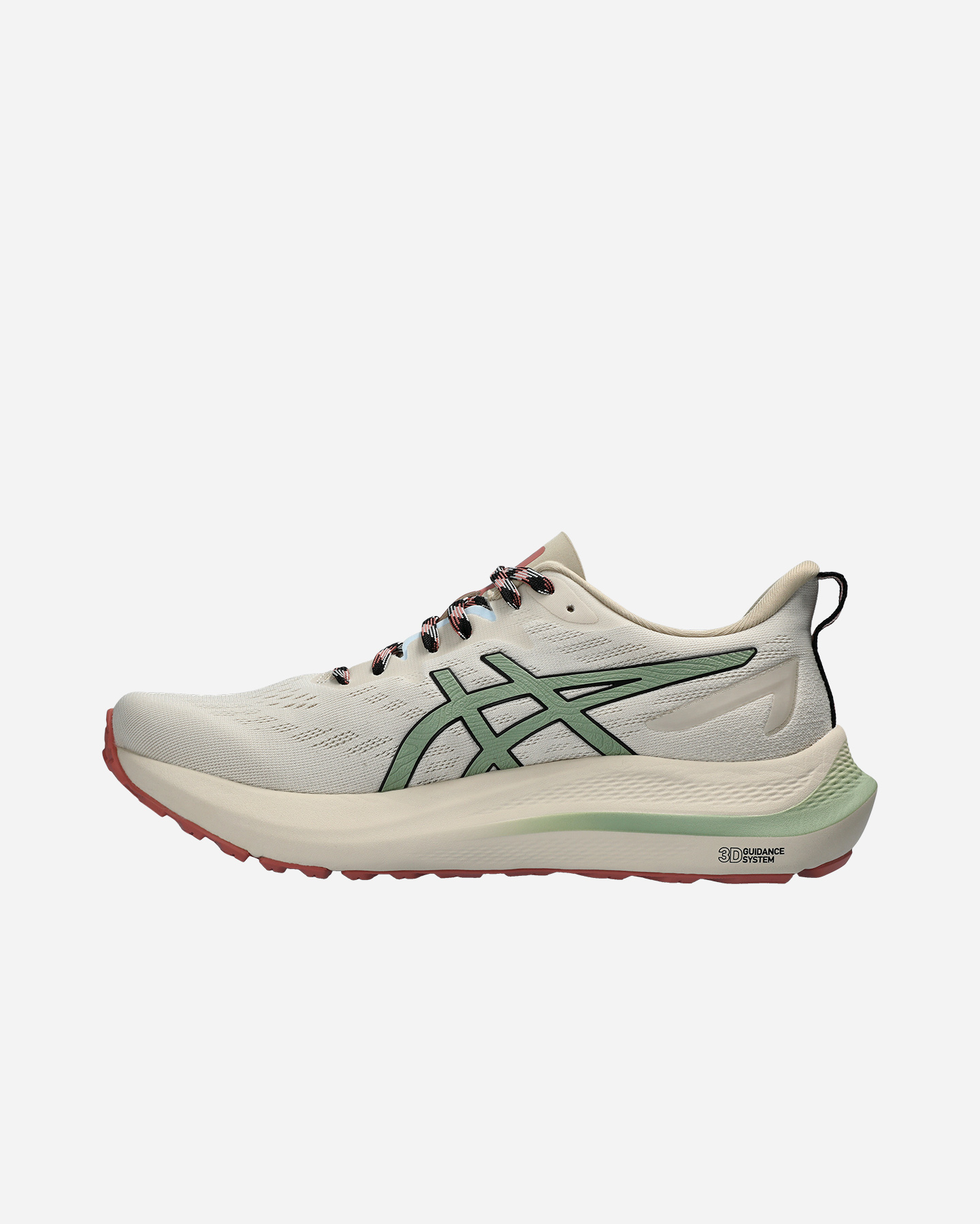 Scarpe trail ASICS GT-2000 12 TR W - Grigio - 5 | Cisalfa Sport