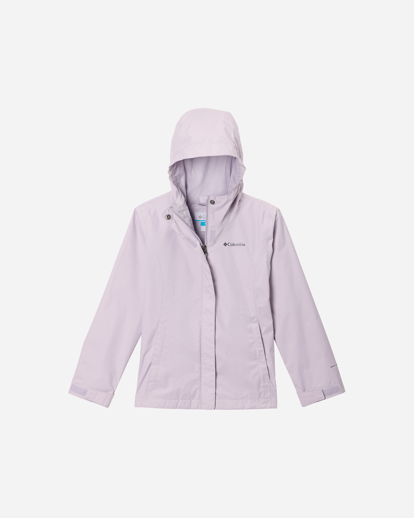 Arcadia Ii Jr - Giacca Outdoor - Viola