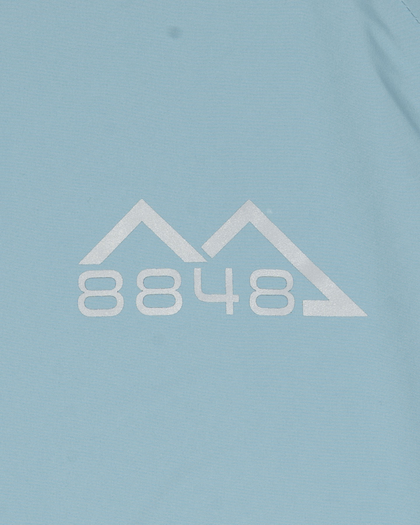 Giacca outdoor 8848 ESSENTIAL W - Azzurro - 4 | Cisalfa Sport