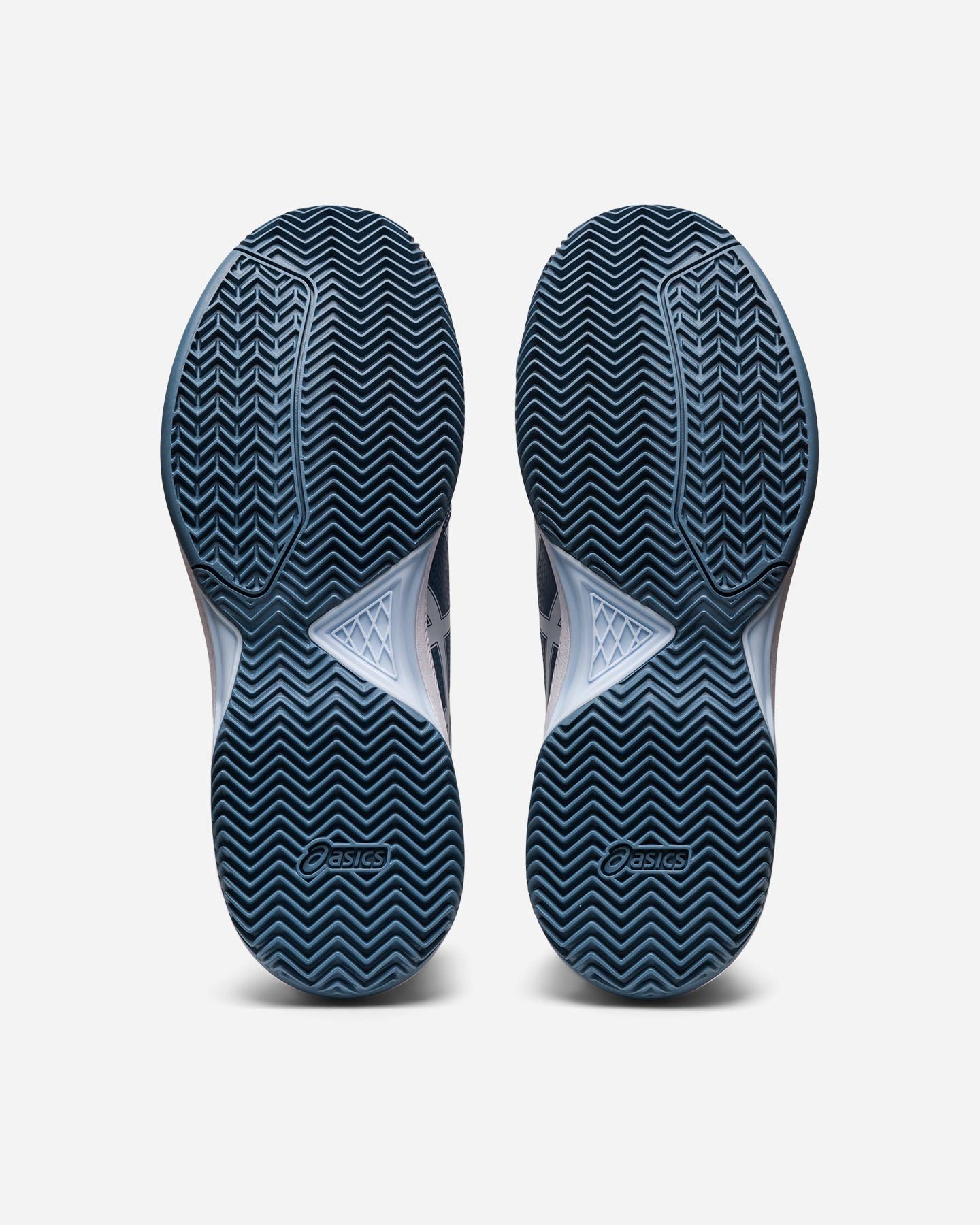 Scarpe tennis ASICS GEL-DEDICATE 7 CLAY M - Blu - 3 | Cisalfa Sport