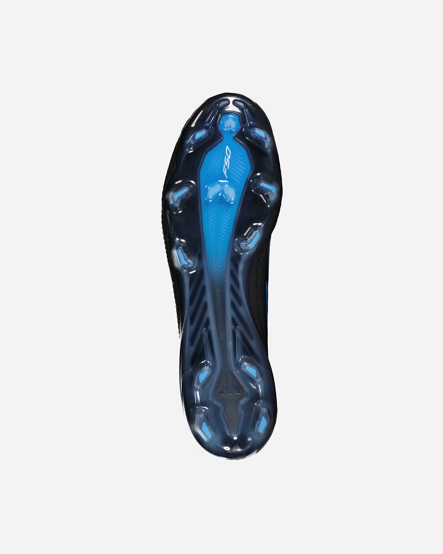 Scarpe calcio ADIDAS F50 HYPERFAST ELITE FG M - 2 | Cisalfa Sport
