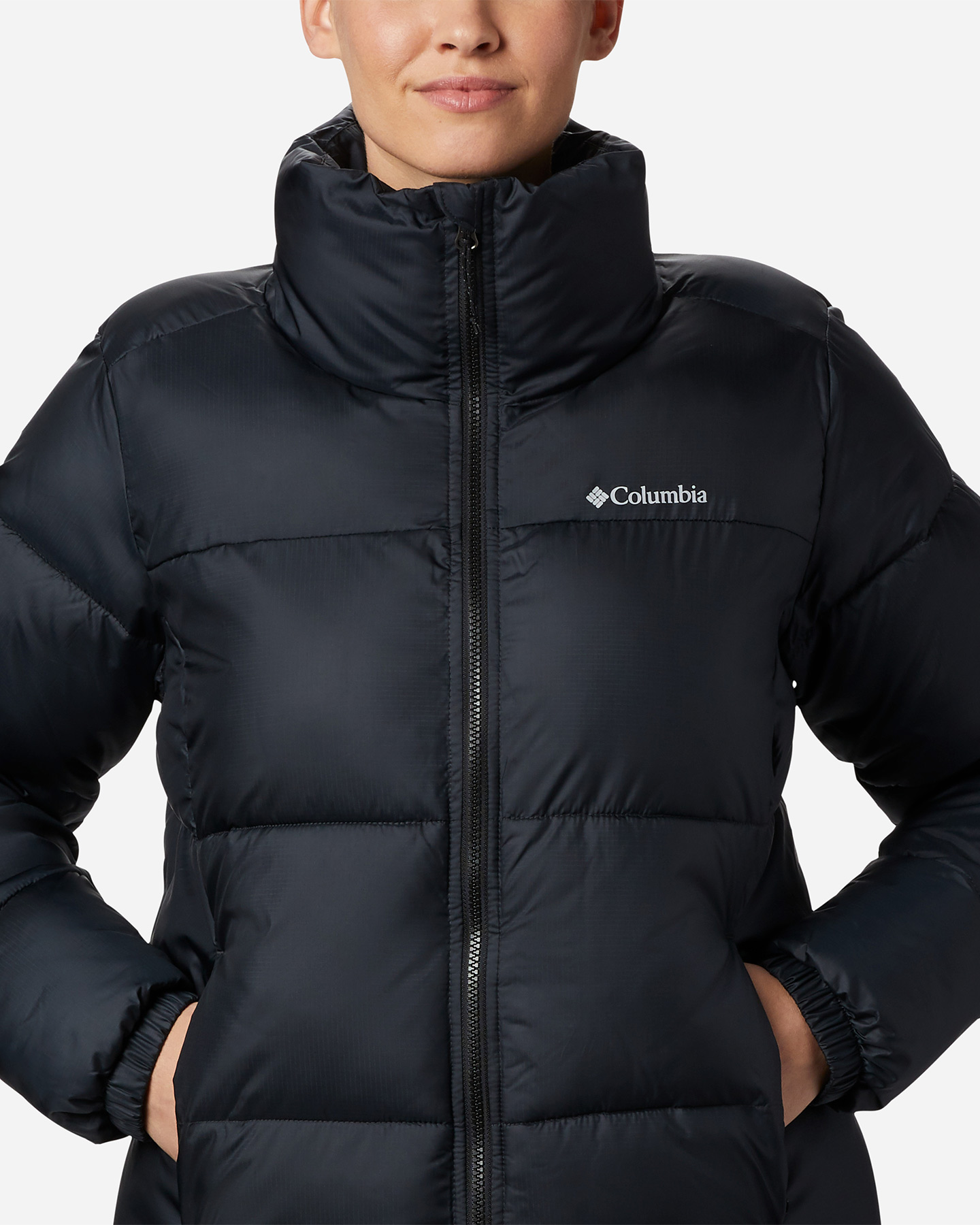 Giubbotto COLUMBIA PUFFECT W - 4 | Cisalfa Sport