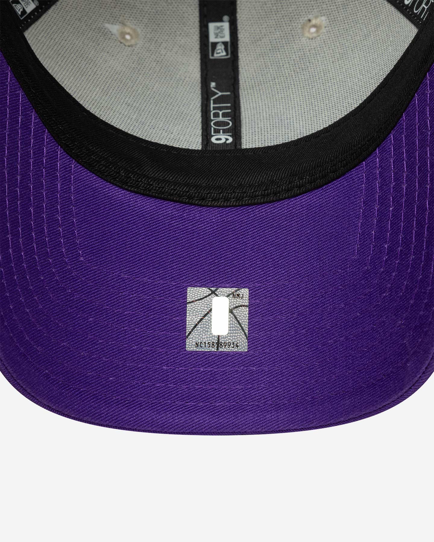 Cappellino NEW ERA 9FORTY NBA LOS ANGELES LAKERS  - Beige - 4 | Cisalfa Sport