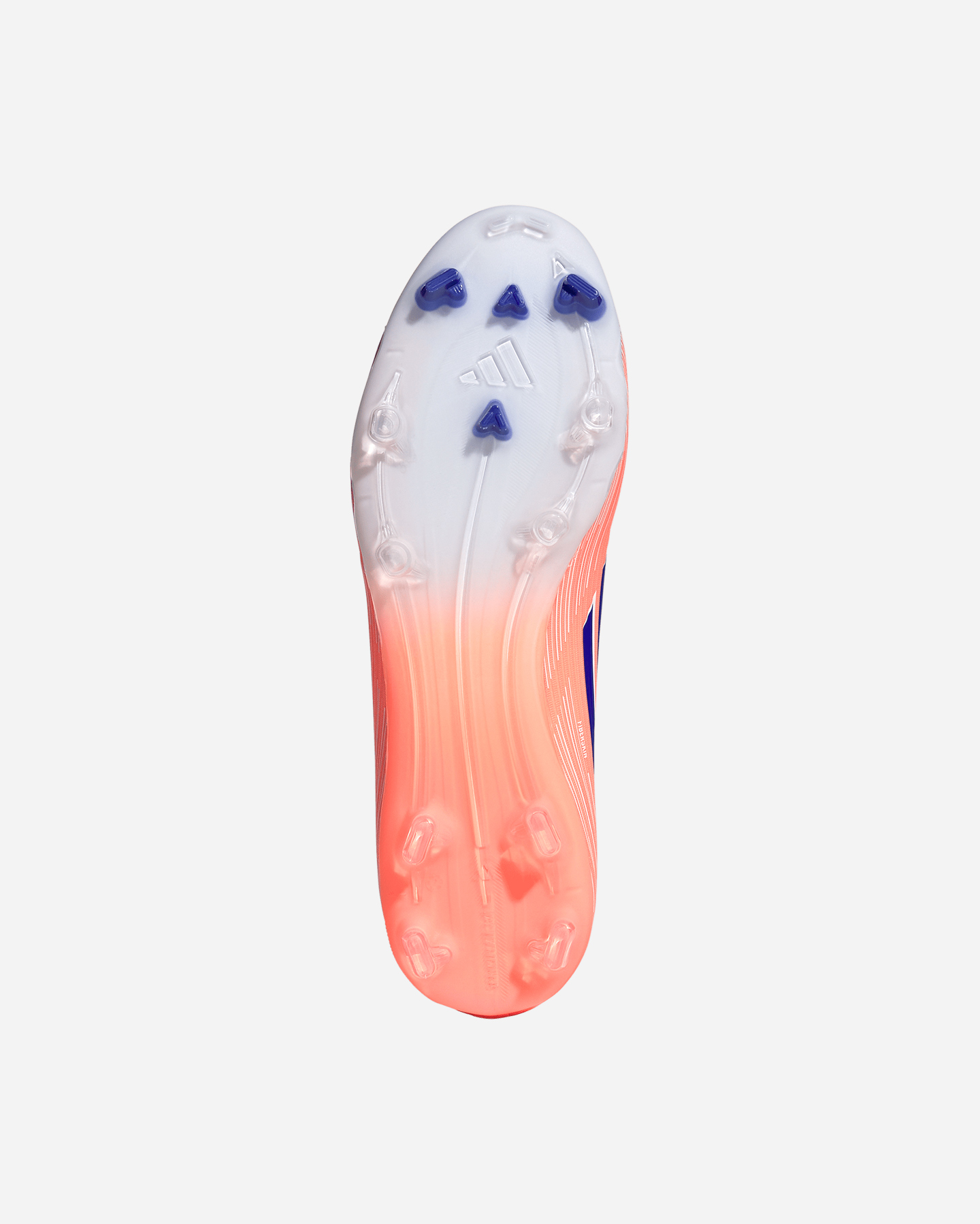 Scarpe calcio ADIDAS F50 FG-MG M - Color mix - 2 | Cisalfa Sport